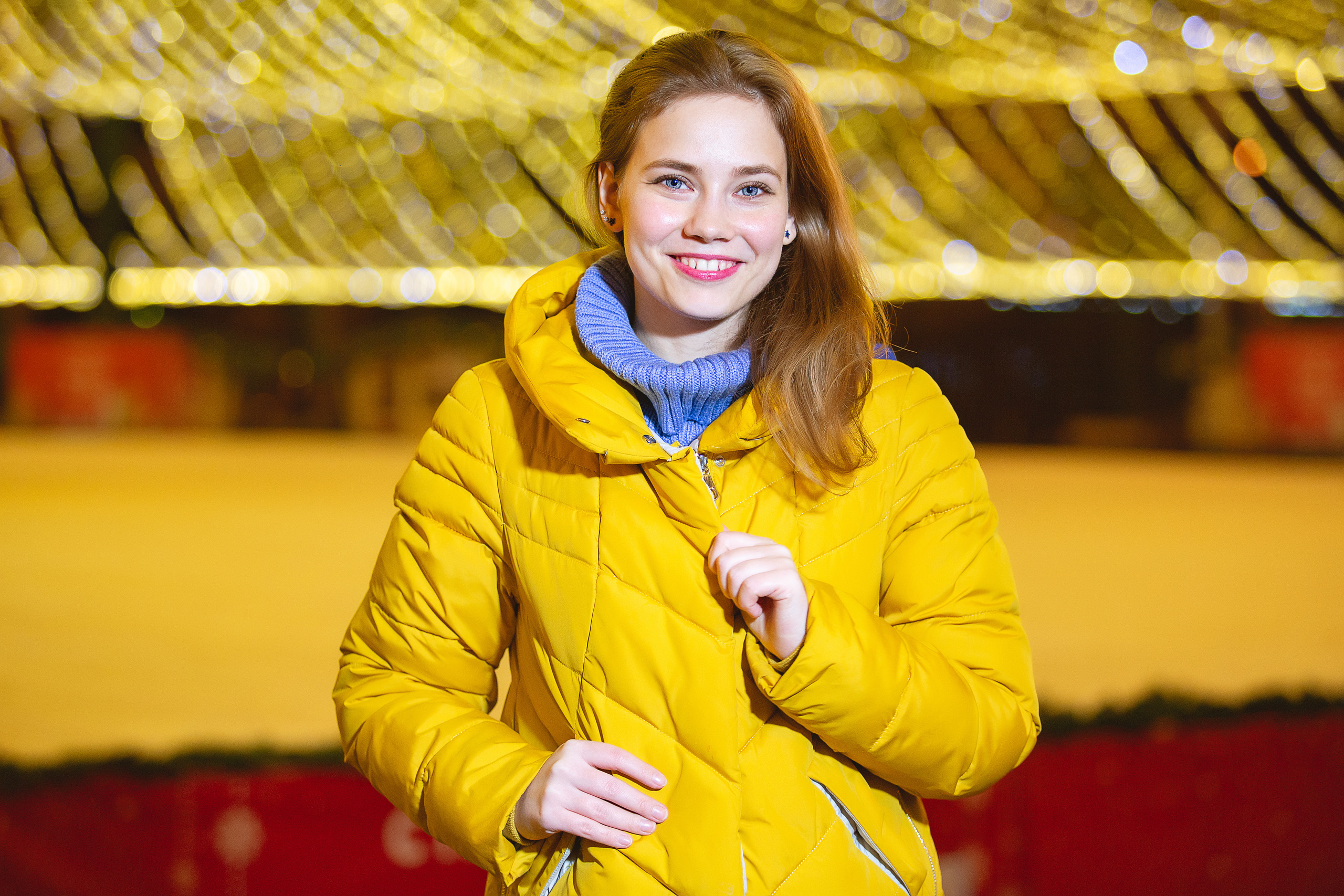 Фотосессии в городе. Фотосессии в Москве