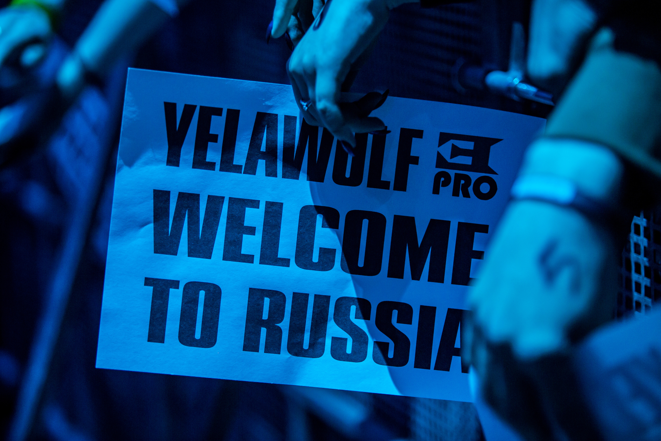 Yelawolf 27 февраля в Москве. Фотограф Сонкина Татьяна