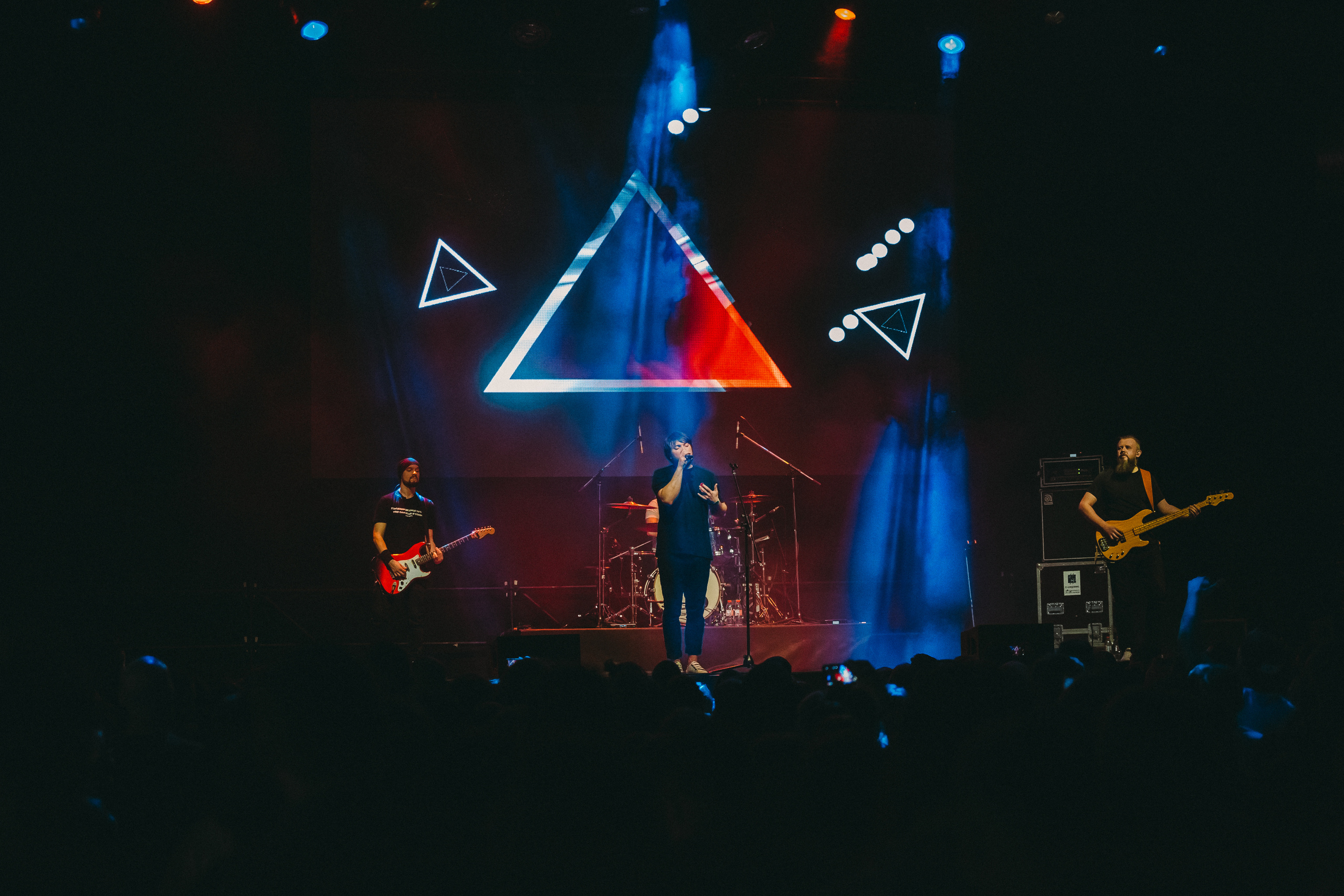 Группа Nizkiz 29 февраля в Москве. Photographer Sonkina Tatiana (Tanya Ash)