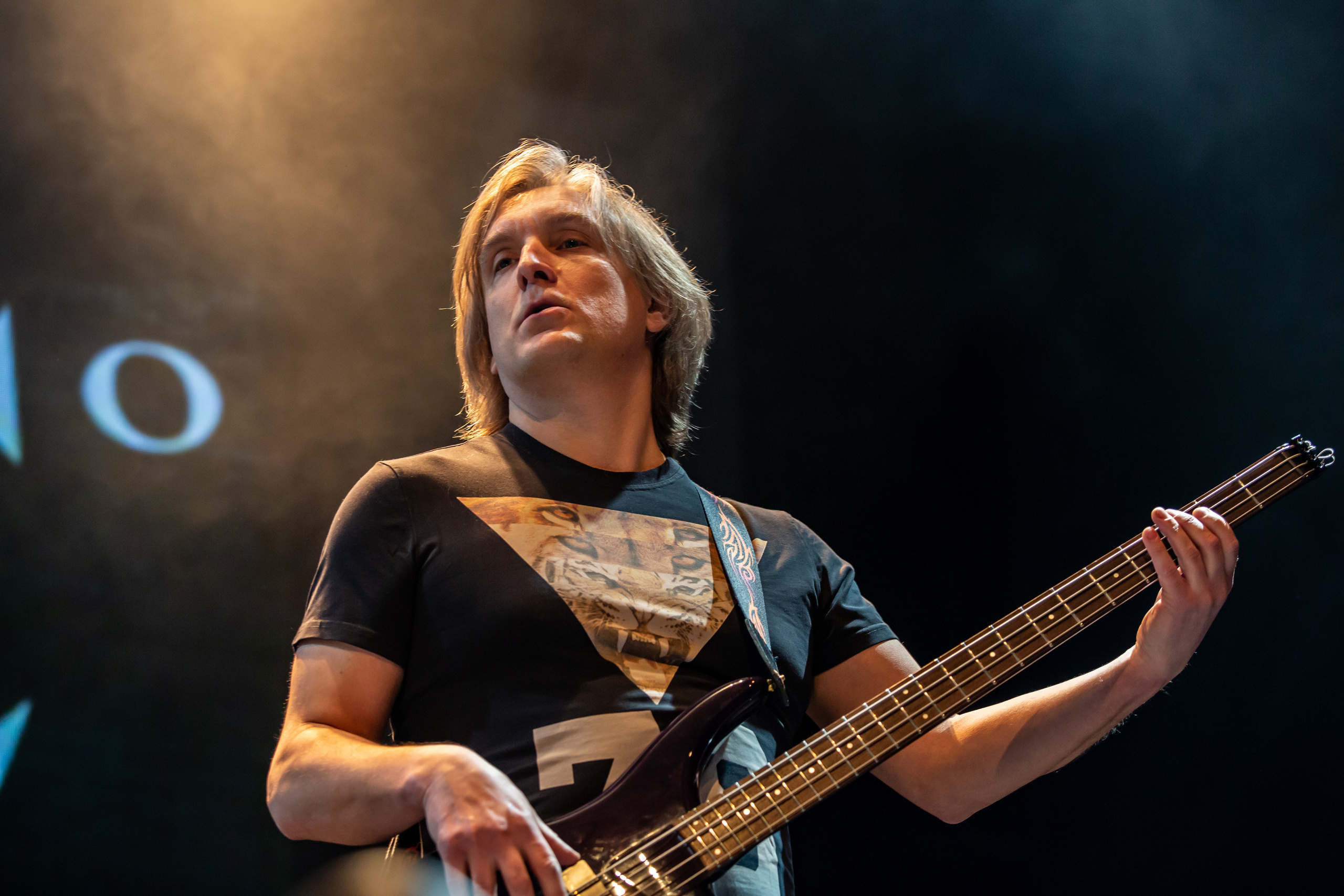 Группа Чиж & Co 23 февраля в Москве. Фотограф Сонкина Татьяна