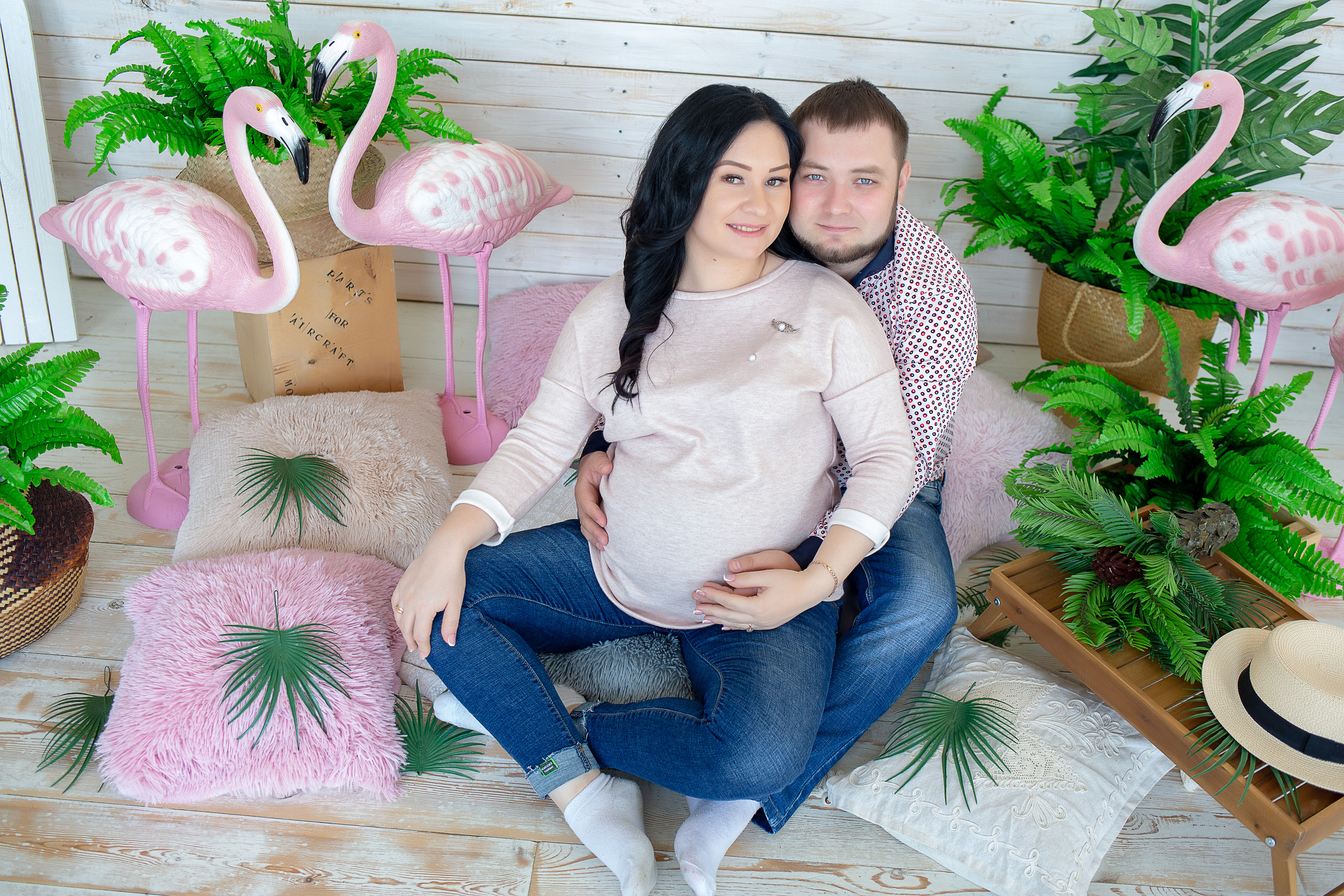 В ОЖИДАНИИ ЧУДА. Фотограф Сонкина Татьяна