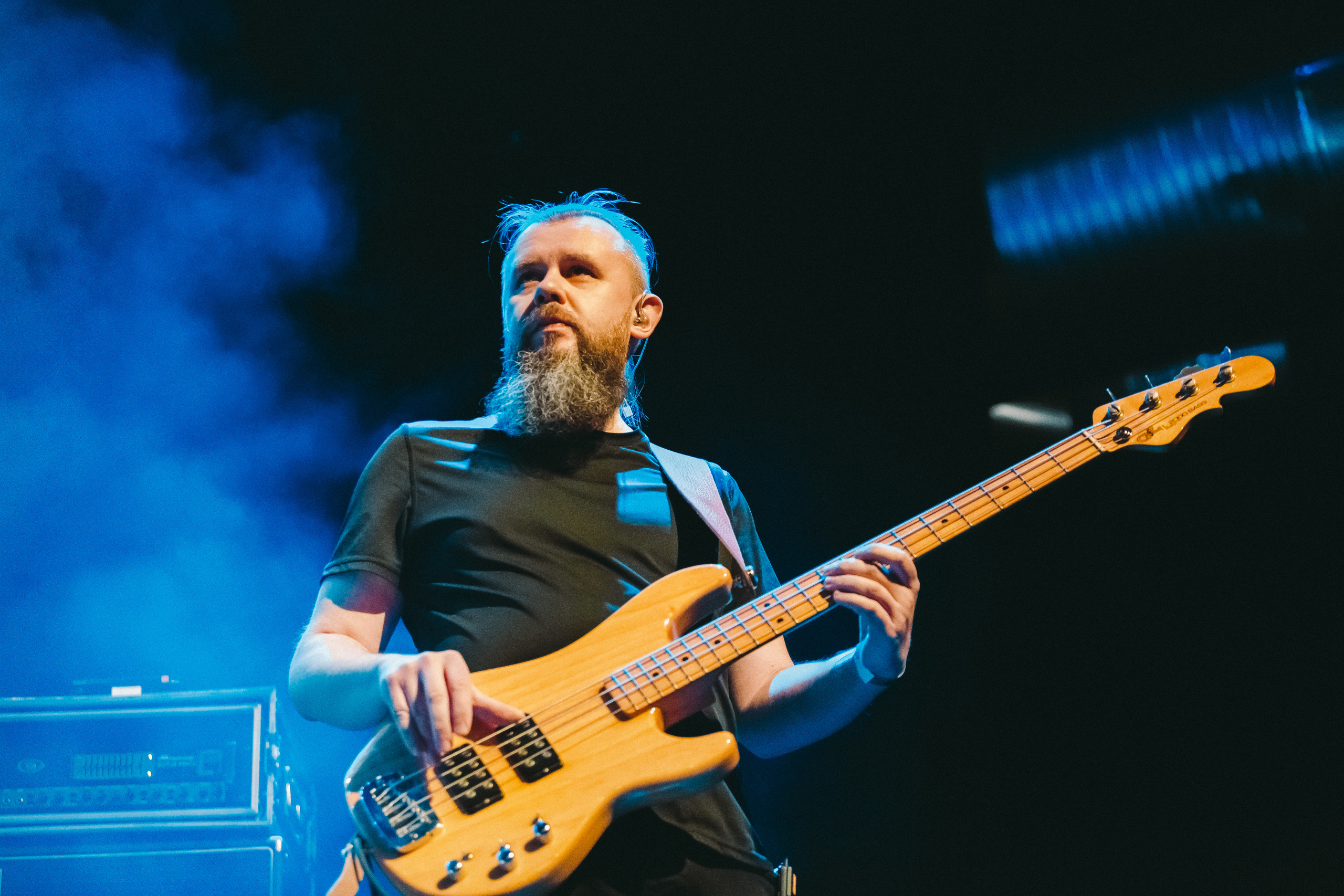 Группа Nizkiz 29 февраля в Москве. Photographer Sonkina Tatiana (Tanya Ash)