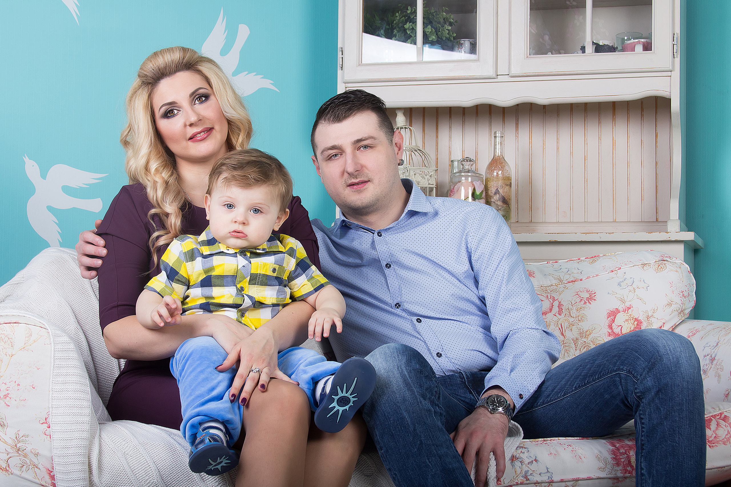 СЕМЕЙНАЯ ФОТОСЕССИЯ. Фотограф Сонкина Татьяна