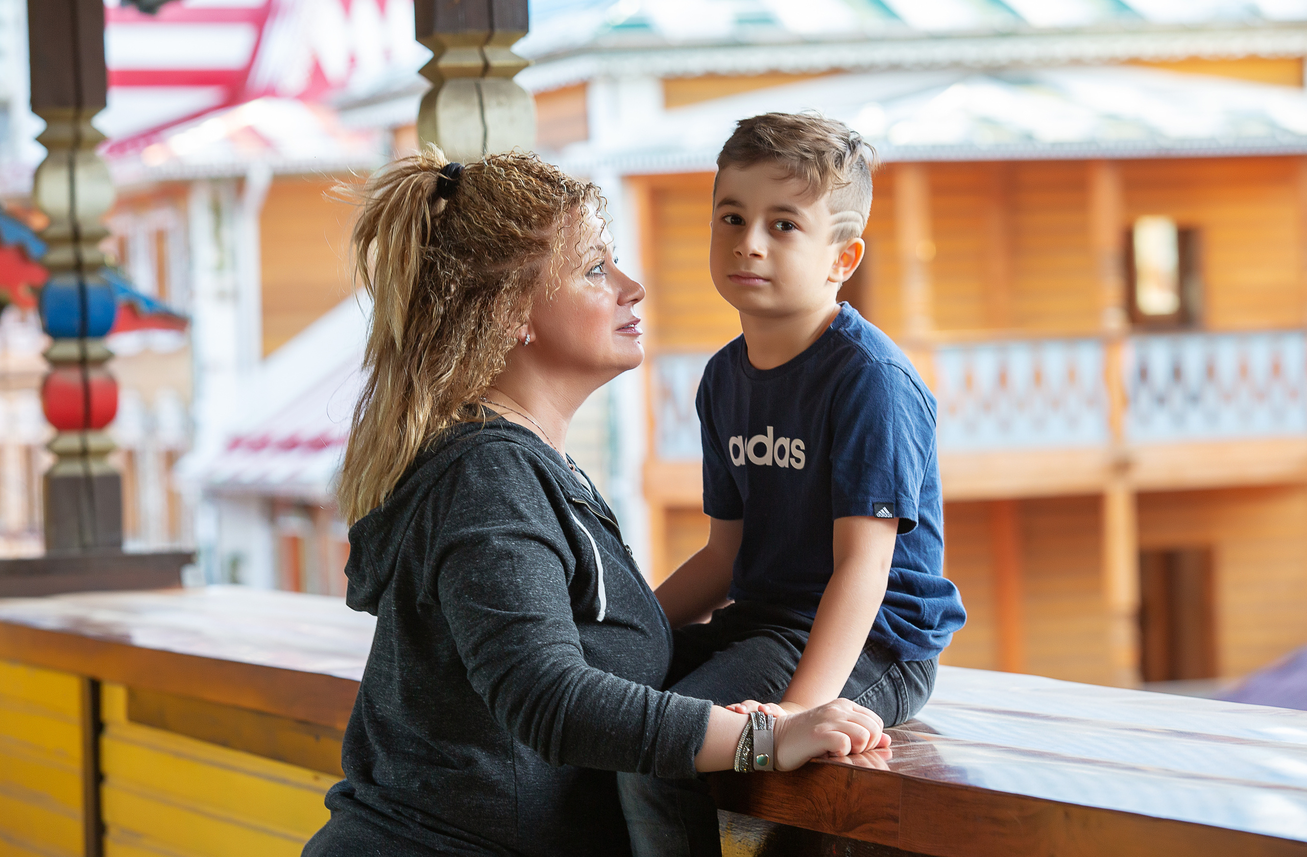 СЕМЕЙНАЯ ФОТОСЕССИЯ. Фотограф Сонкина Татьяна