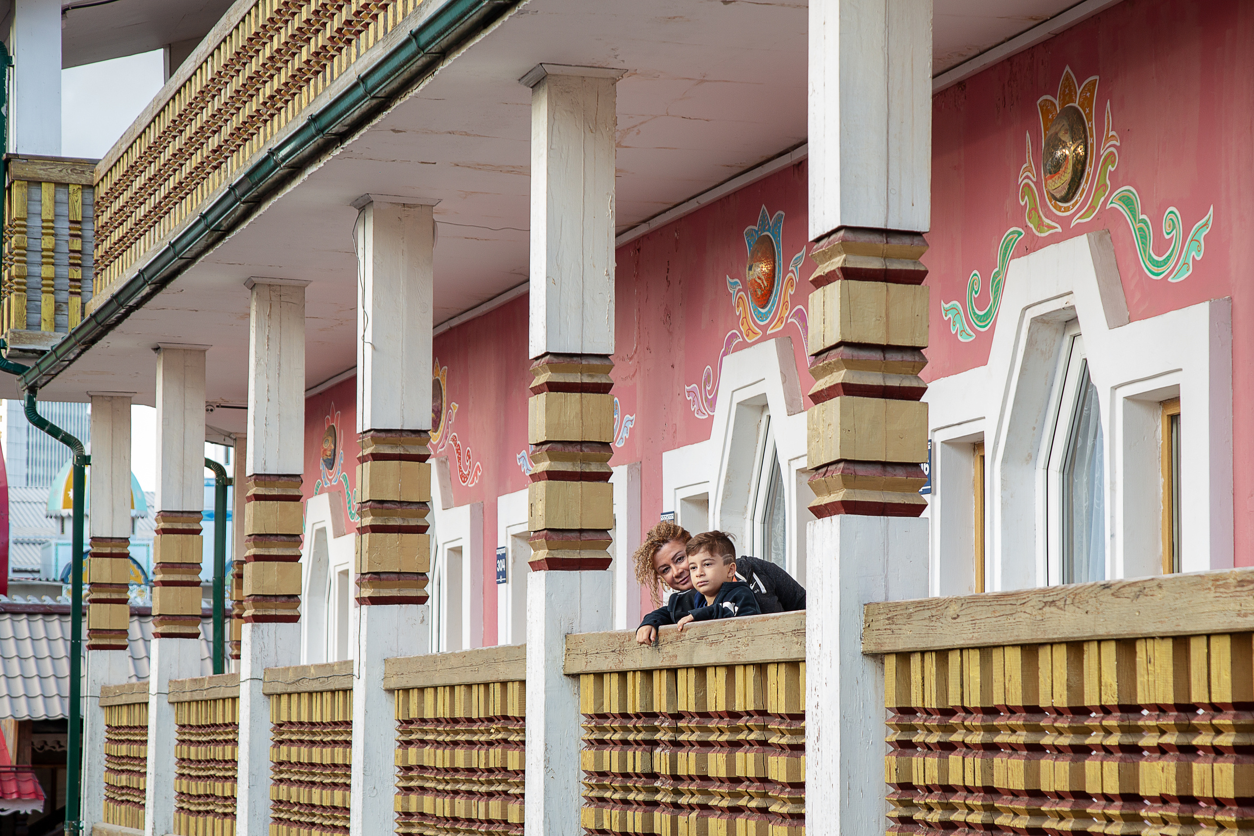 СЕМЕЙНАЯ ФОТОСЕССИЯ. Фотограф Сонкина Татьяна