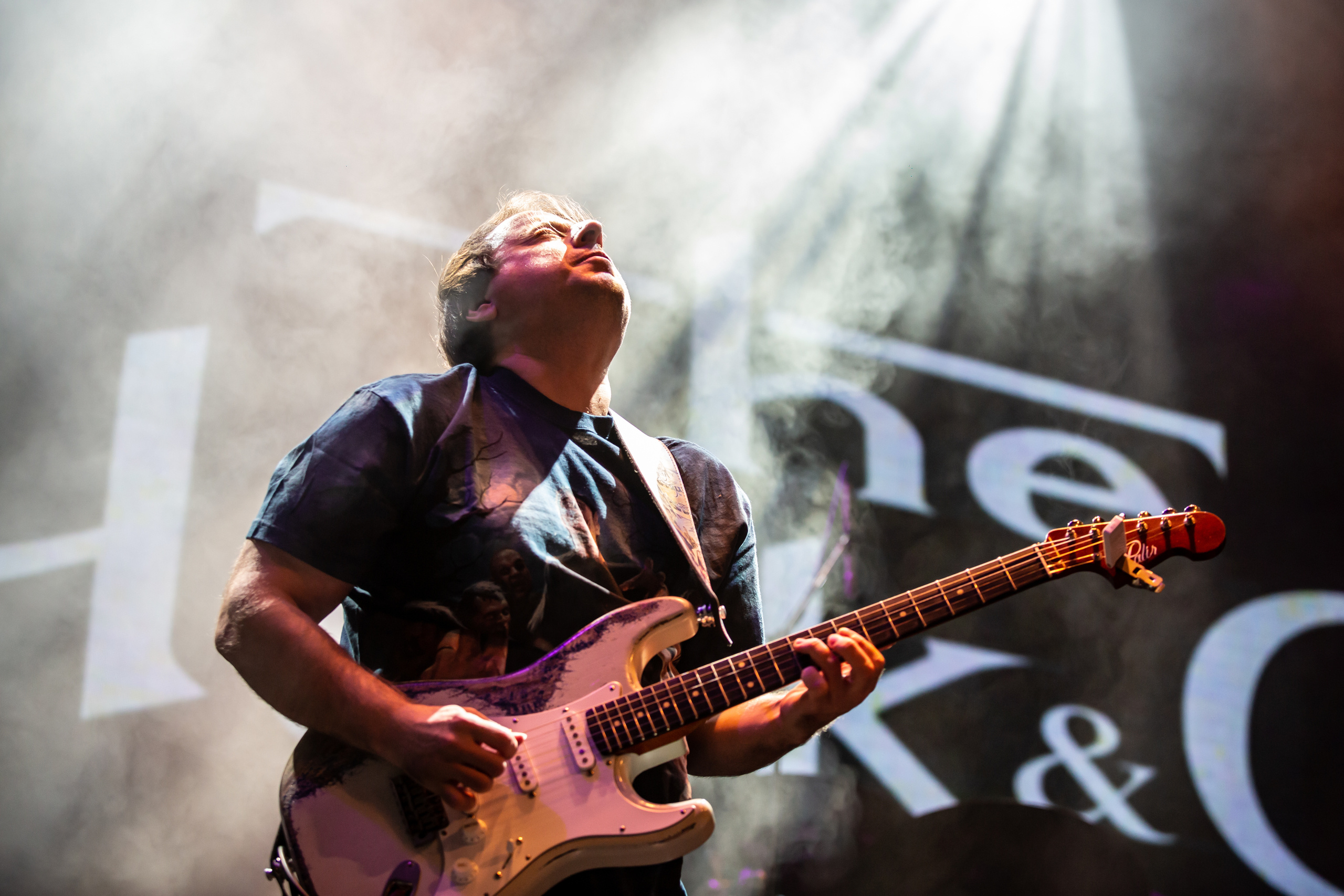 Группа Чиж & Co 23 февраля в Москве. Фотограф Сонкина Татьяна