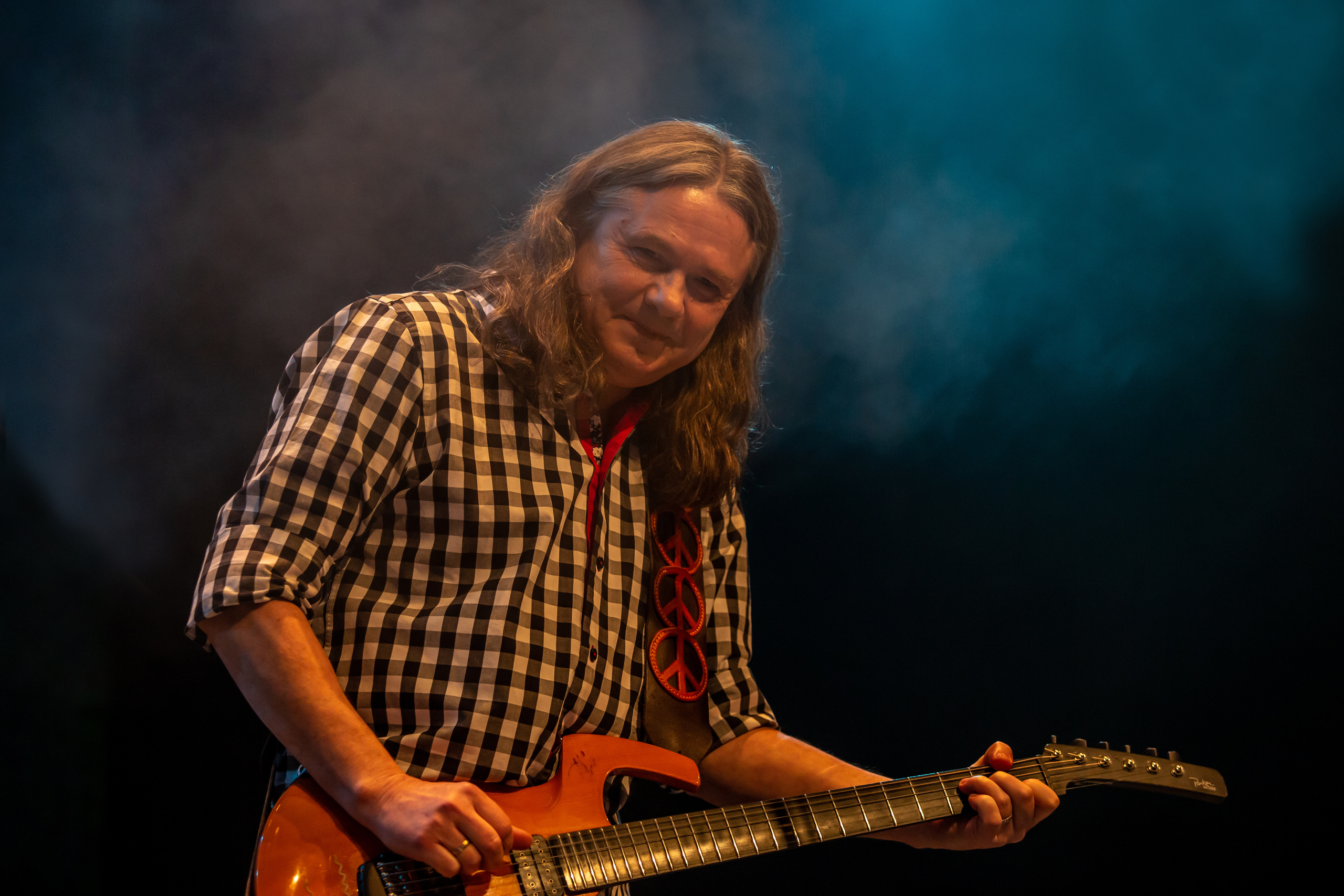 Группа Чиж & Co 23 февраля в Москве. Фотограф Сонкина Татьяна