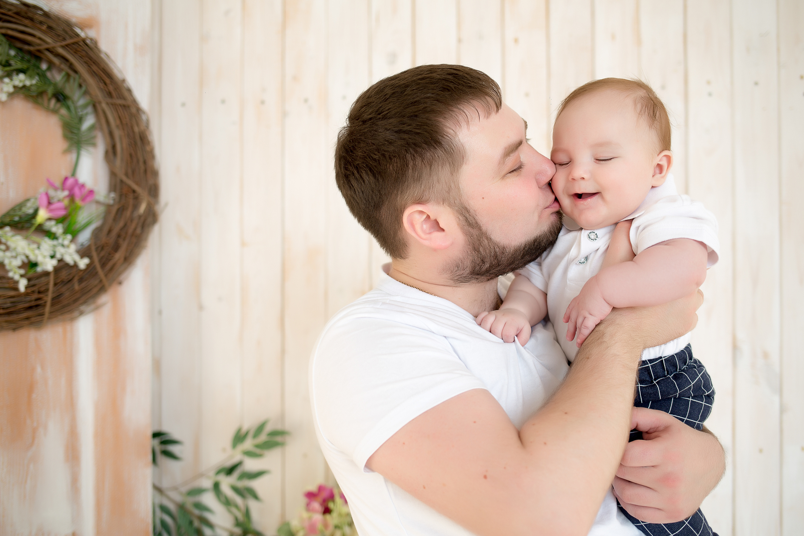 СЕМЕЙНАЯ ФОТОСЕССИЯ. Фотограф Сонкина Татьяна