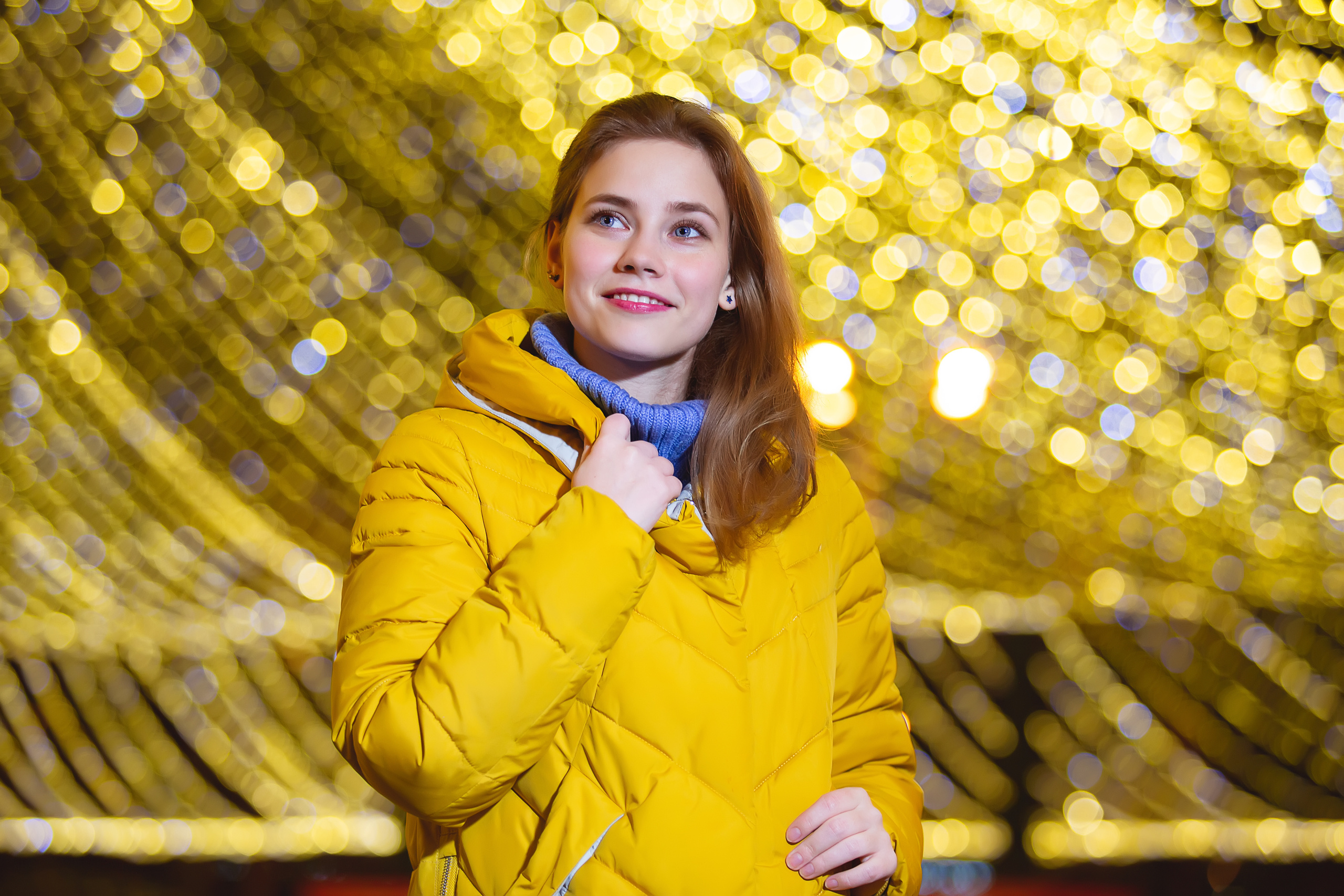 Фотосессии в городе. Фотосессии в Москве