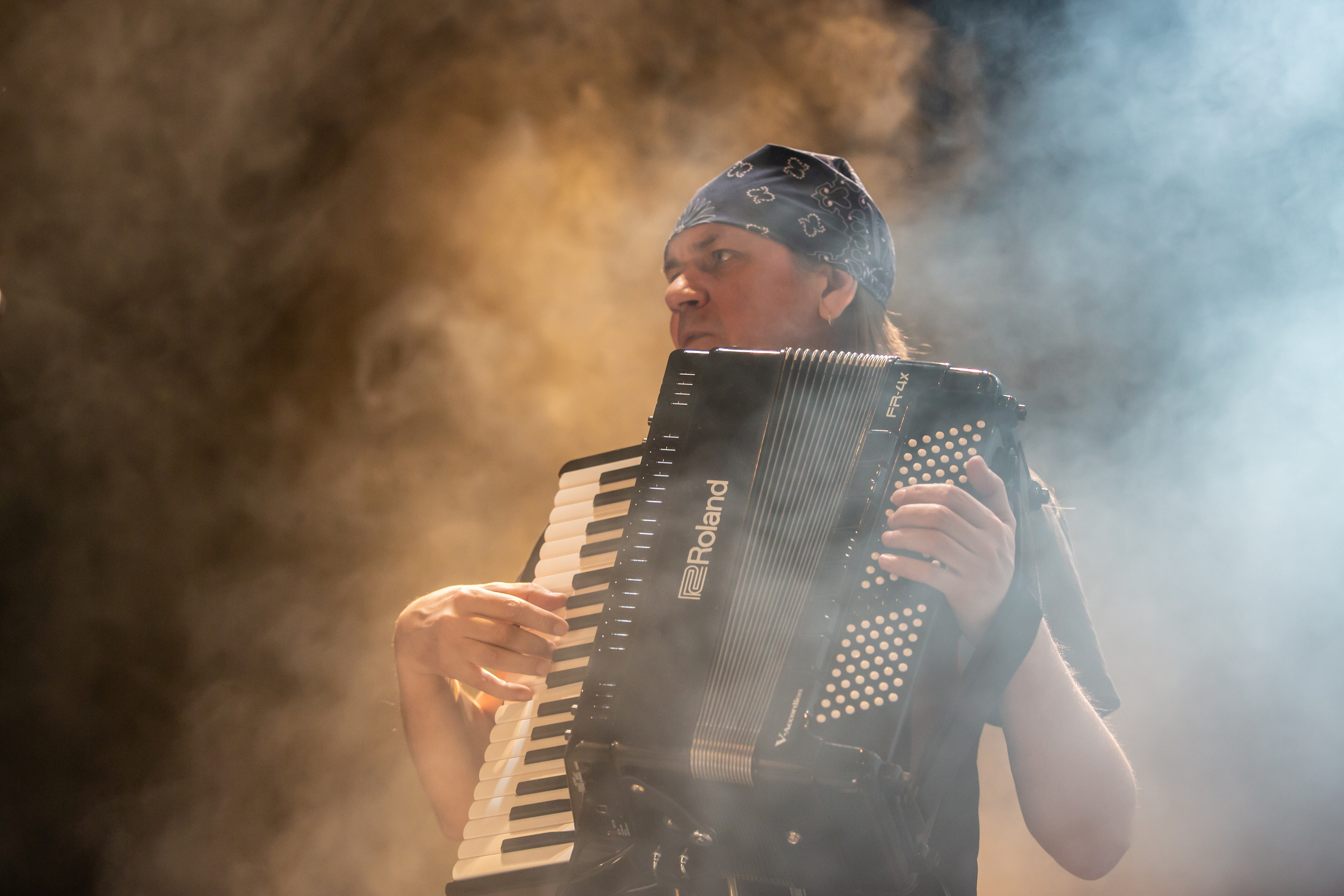 Группа Чиж & Co 23 февраля в Москве. Фотограф Сонкина Татьяна