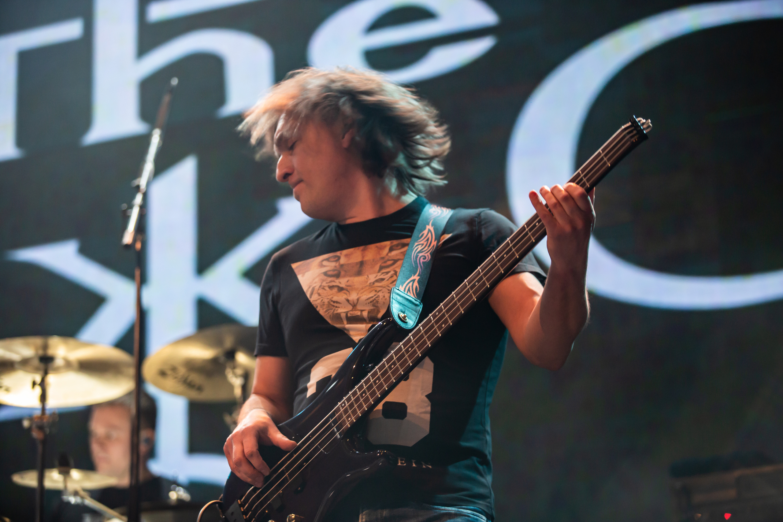 Группа Чиж & Co 23 февраля в Москве. Фотограф Сонкина Татьяна