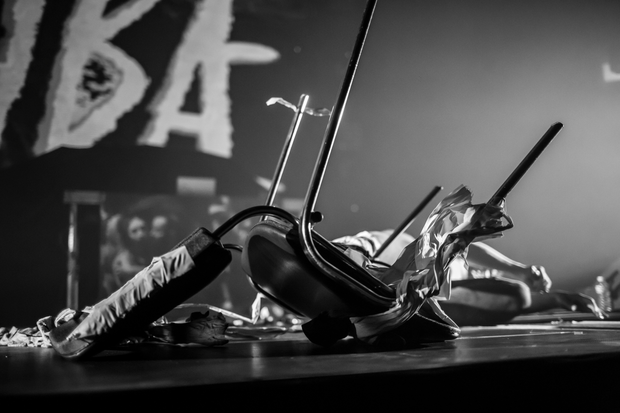 Jon Carnage 22 февраля в Москве. Photographer Sonkina Tatiana (Tanya Ash)