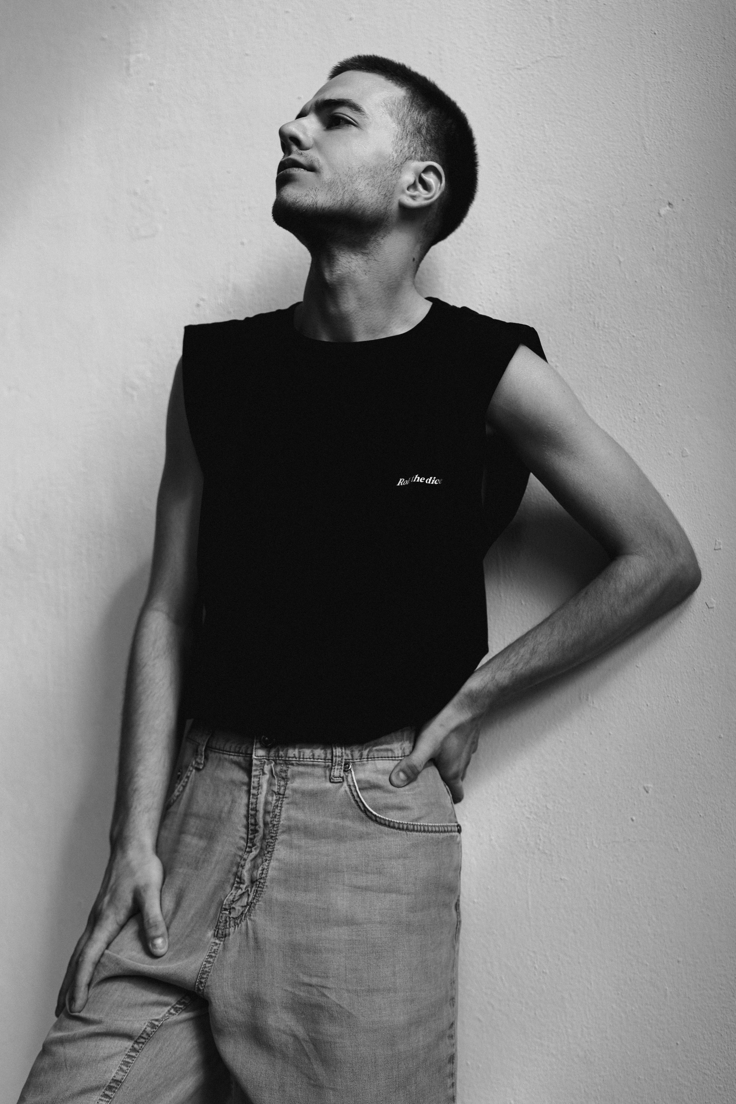 Сева. Arina Chernykh