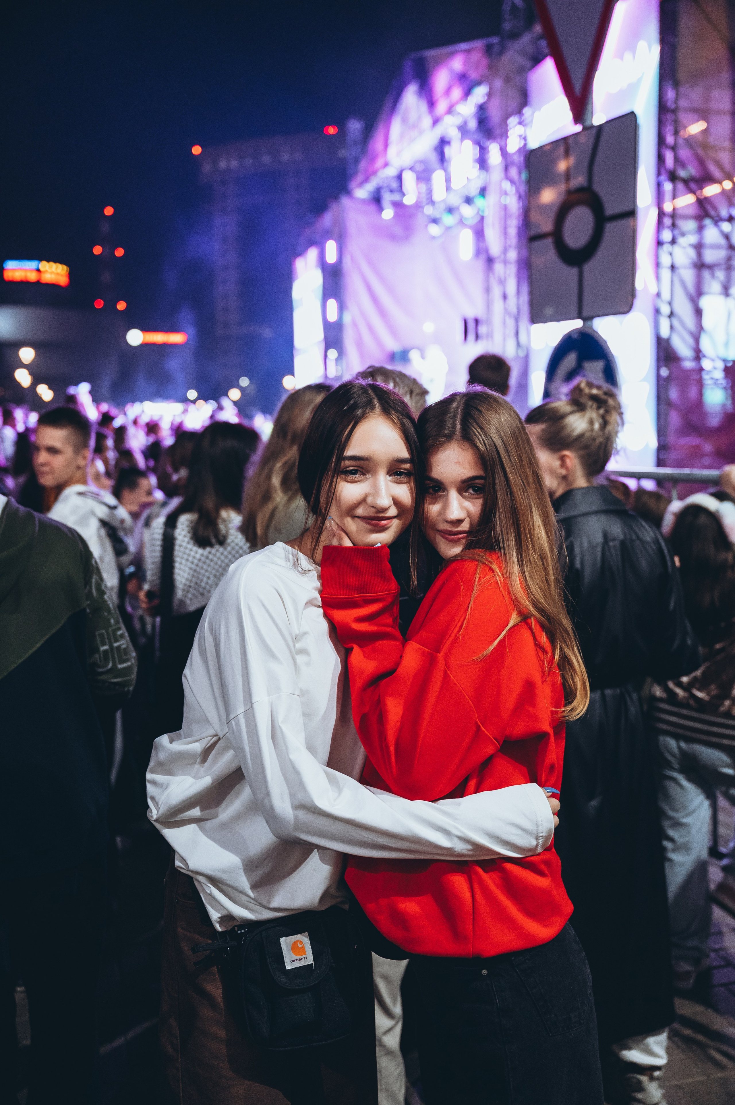 День города 2023. Фотограф Илья Солдаткин