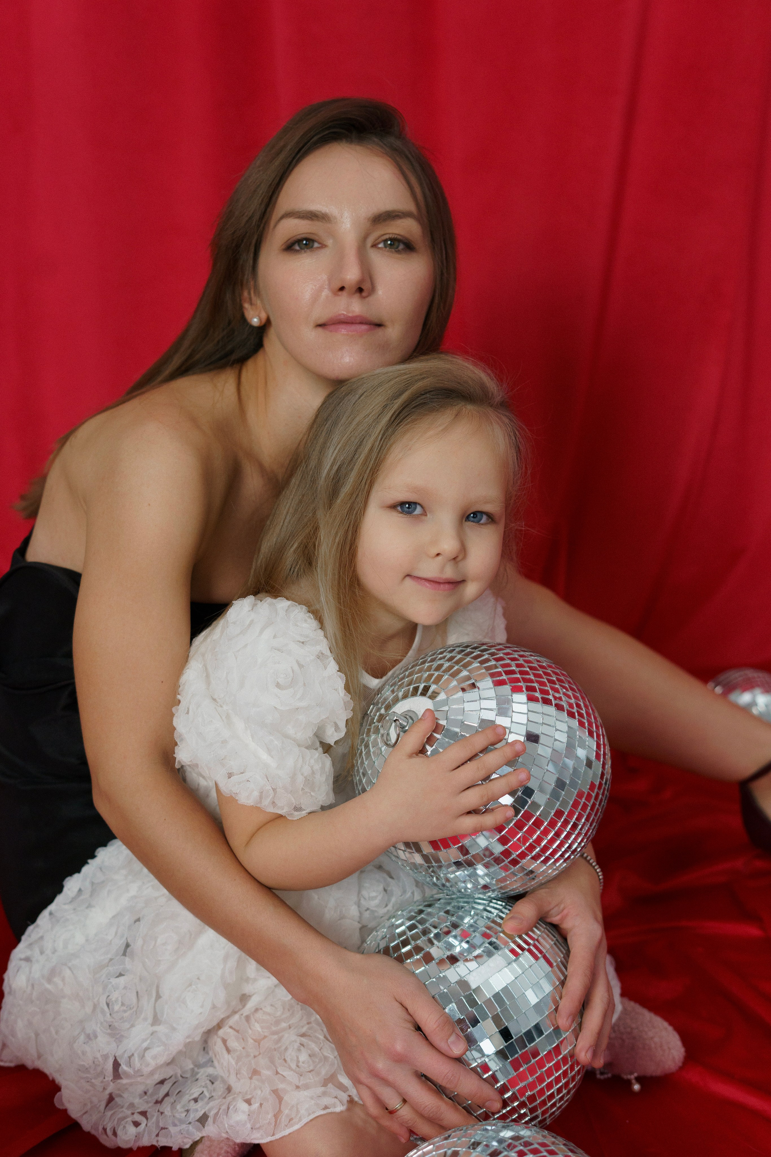 Наталья, Александр, Варя, Матвей,. Главная