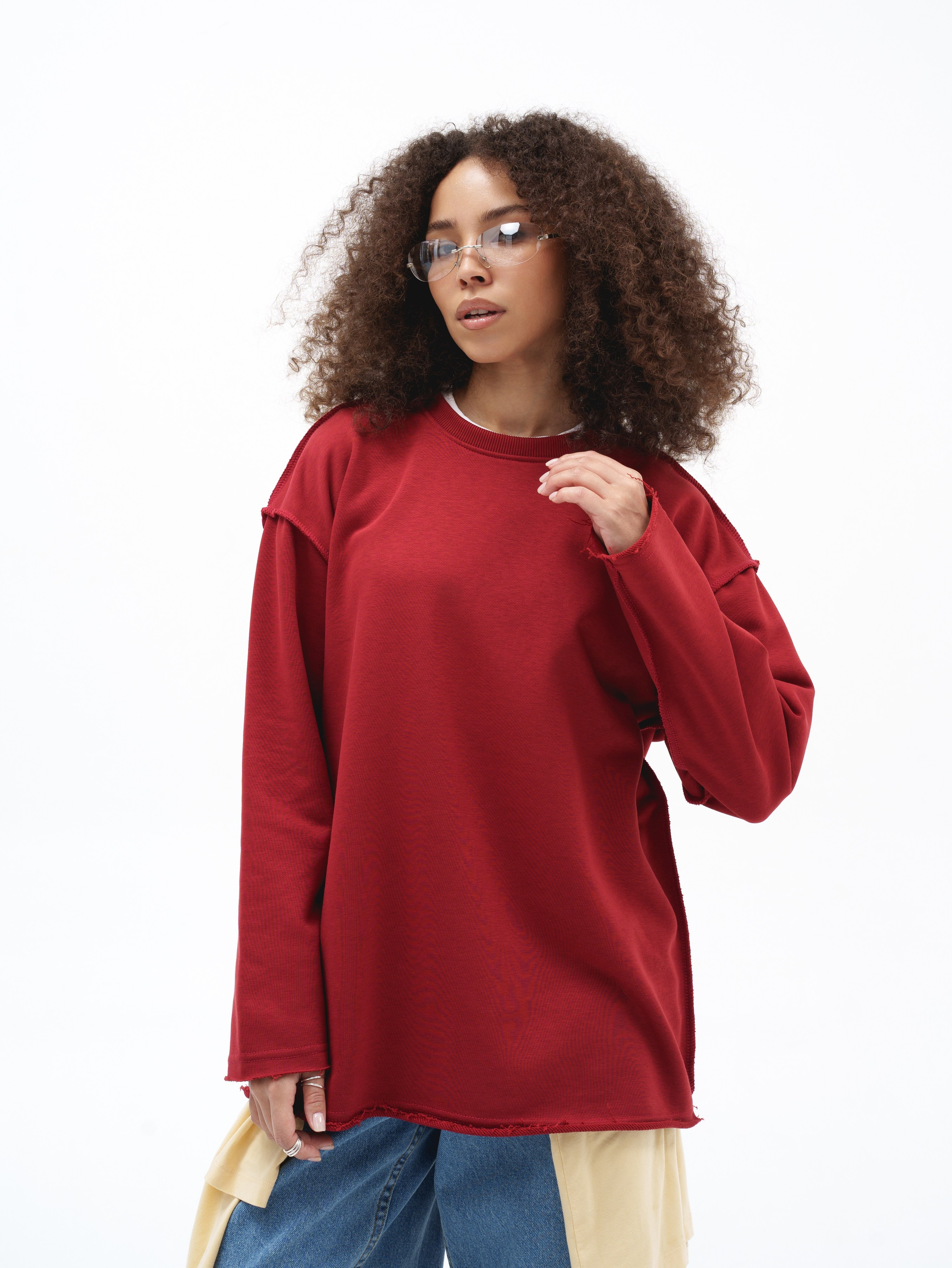 Свитшоты (вб и озон). Иван Упоров — фотограф, рилсмейкер чебоксары