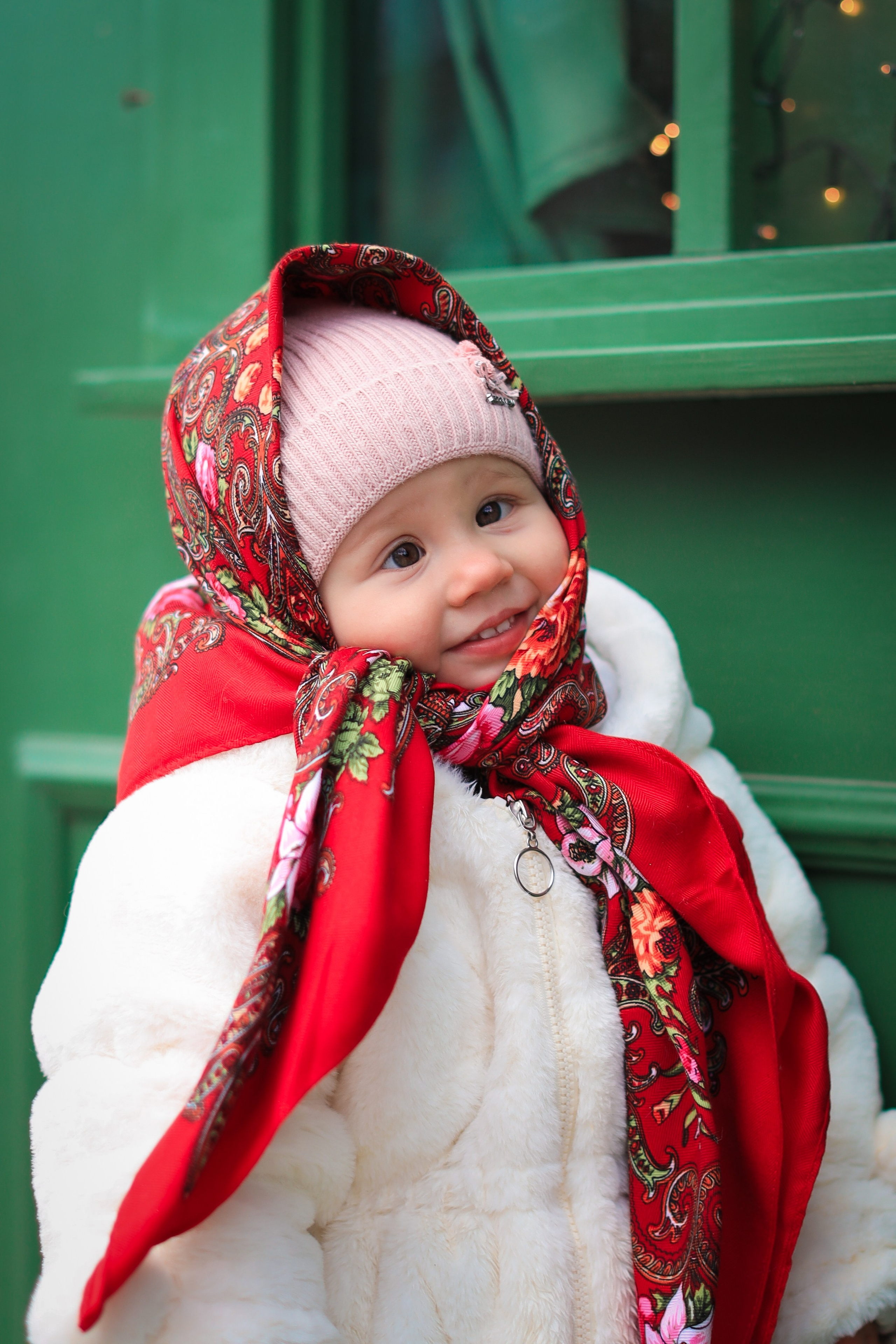 Семейная и детская съёмка. Фотограф и видеограф в Ставрополе Инна Попова