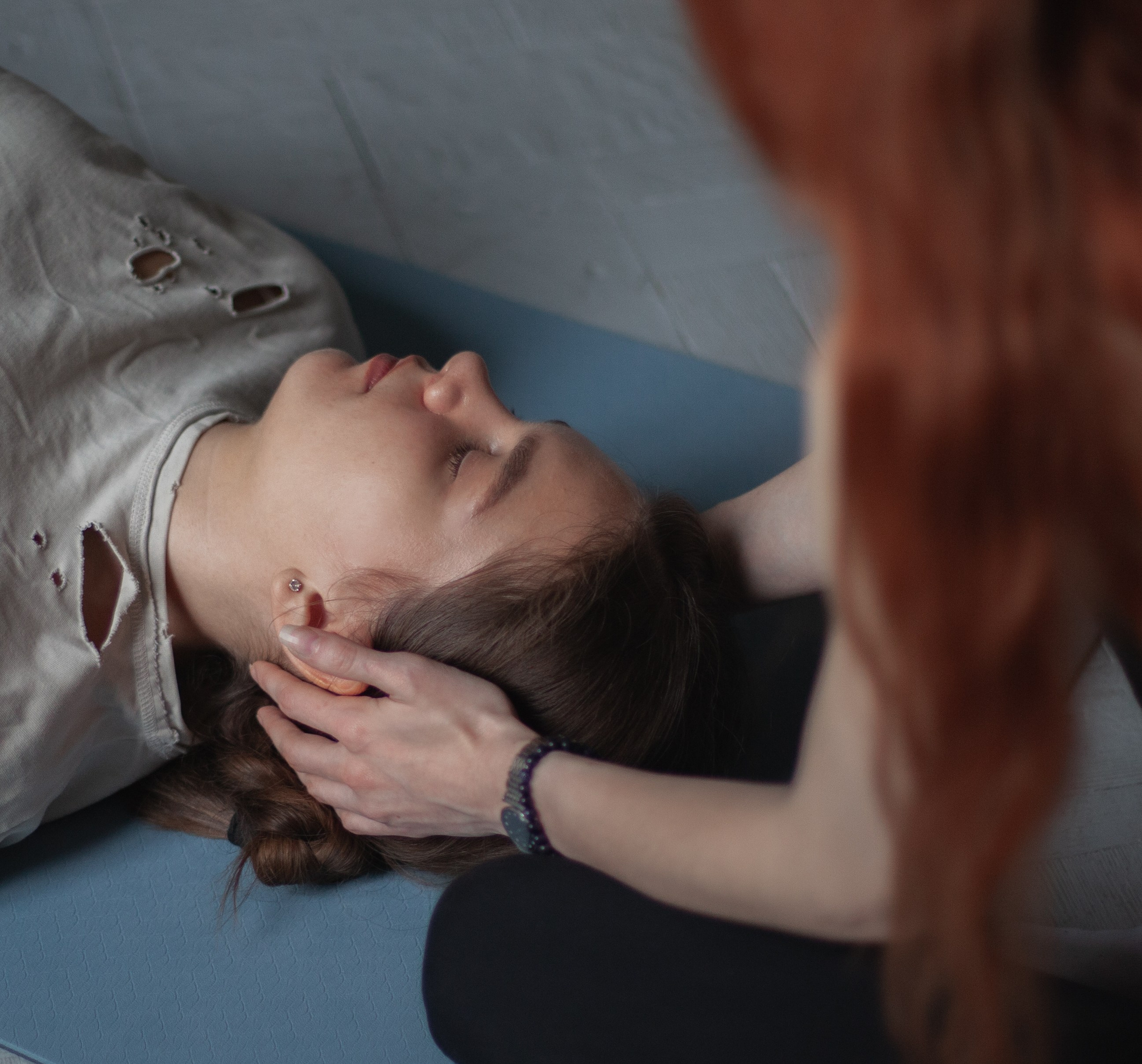 — Танцевальные практики. Фотограф | Москва