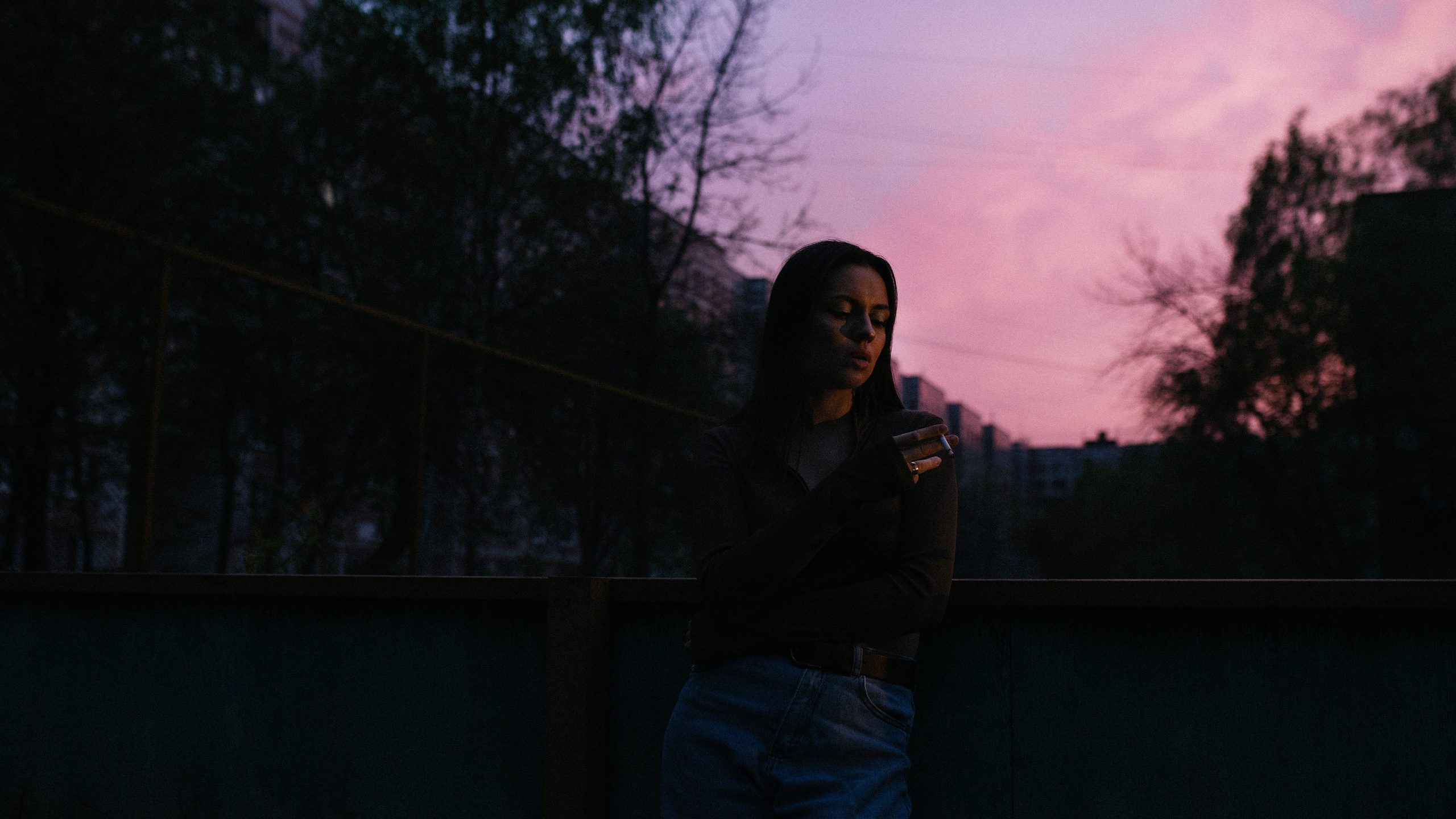 Вика. Свадебный, семейный фотограф в Рязани Лена Брант