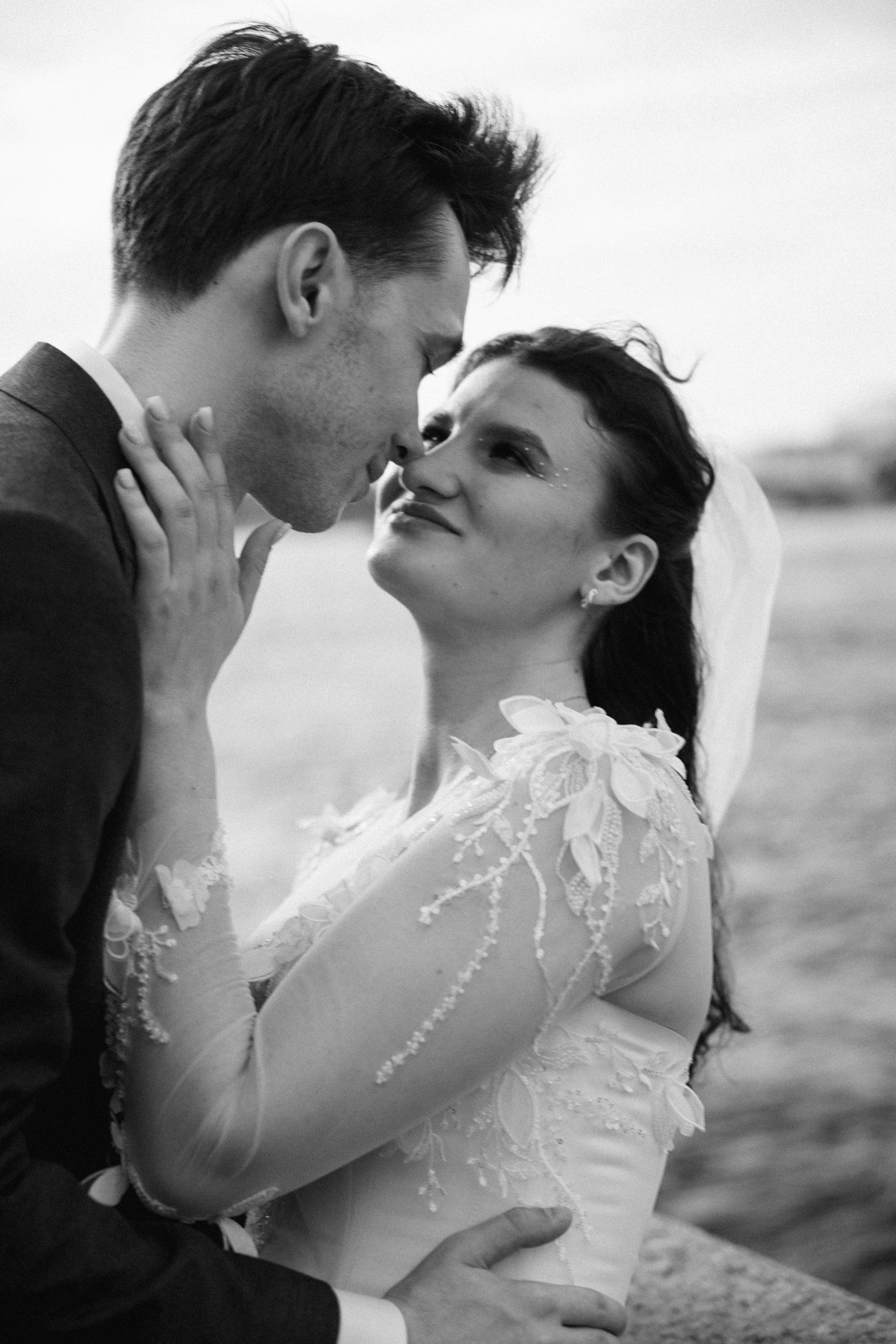 Павел & Екатерина. Питерский фотограф