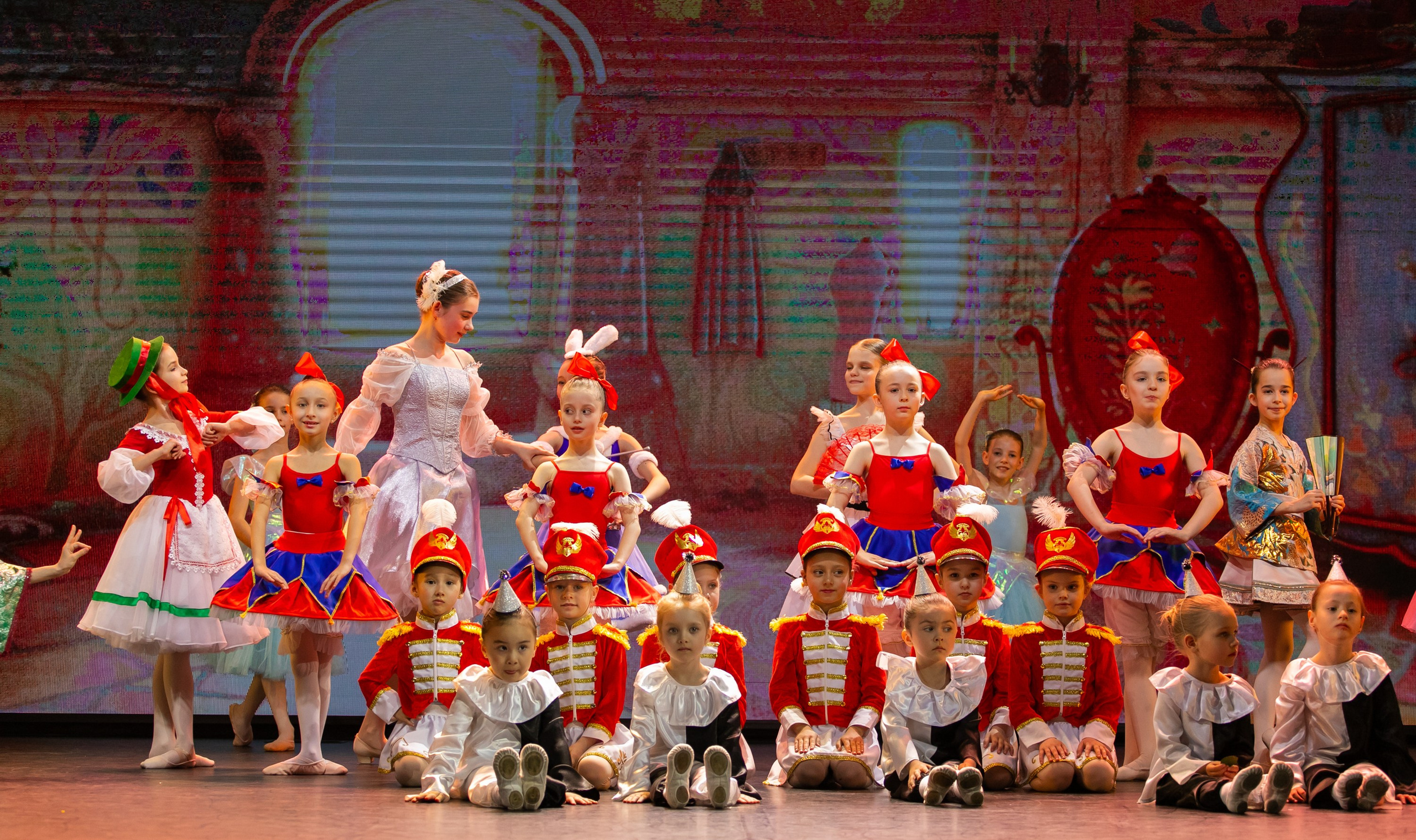 Концерты, сцена. Портретный фотограф в Санкт-Петербурге Катя Протасевич