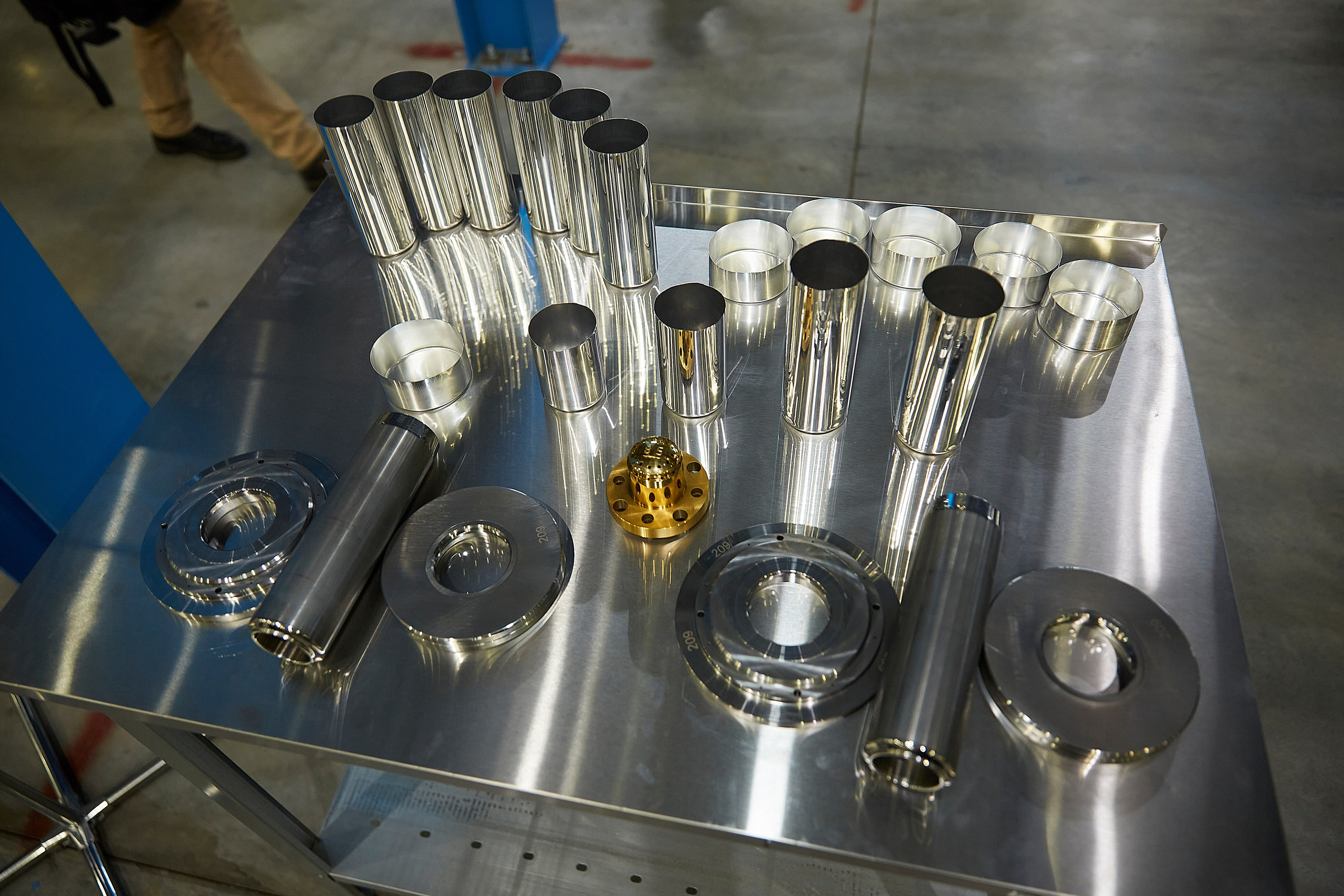 Открытие завода Арнест. Фотограф ваших самых ярких событий в Москве и СПБ. Збронская Юлия