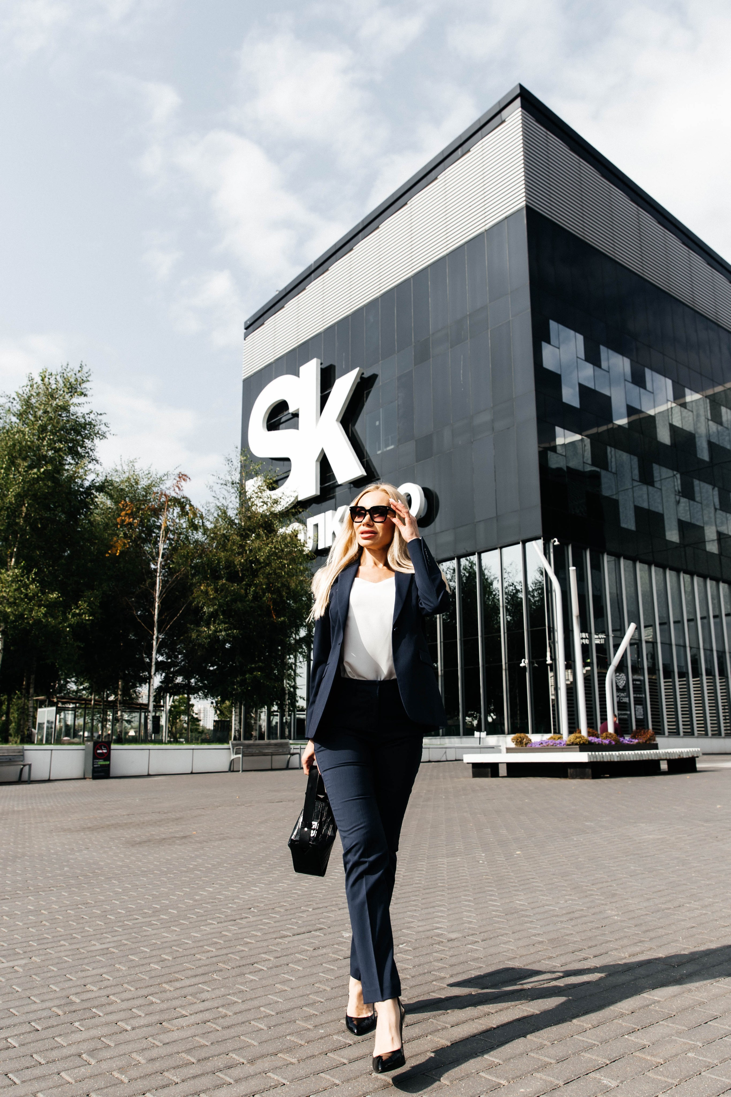 SKOLKOVO| индивидуальное сопровождение. Фотограф Абакумова Анастасия