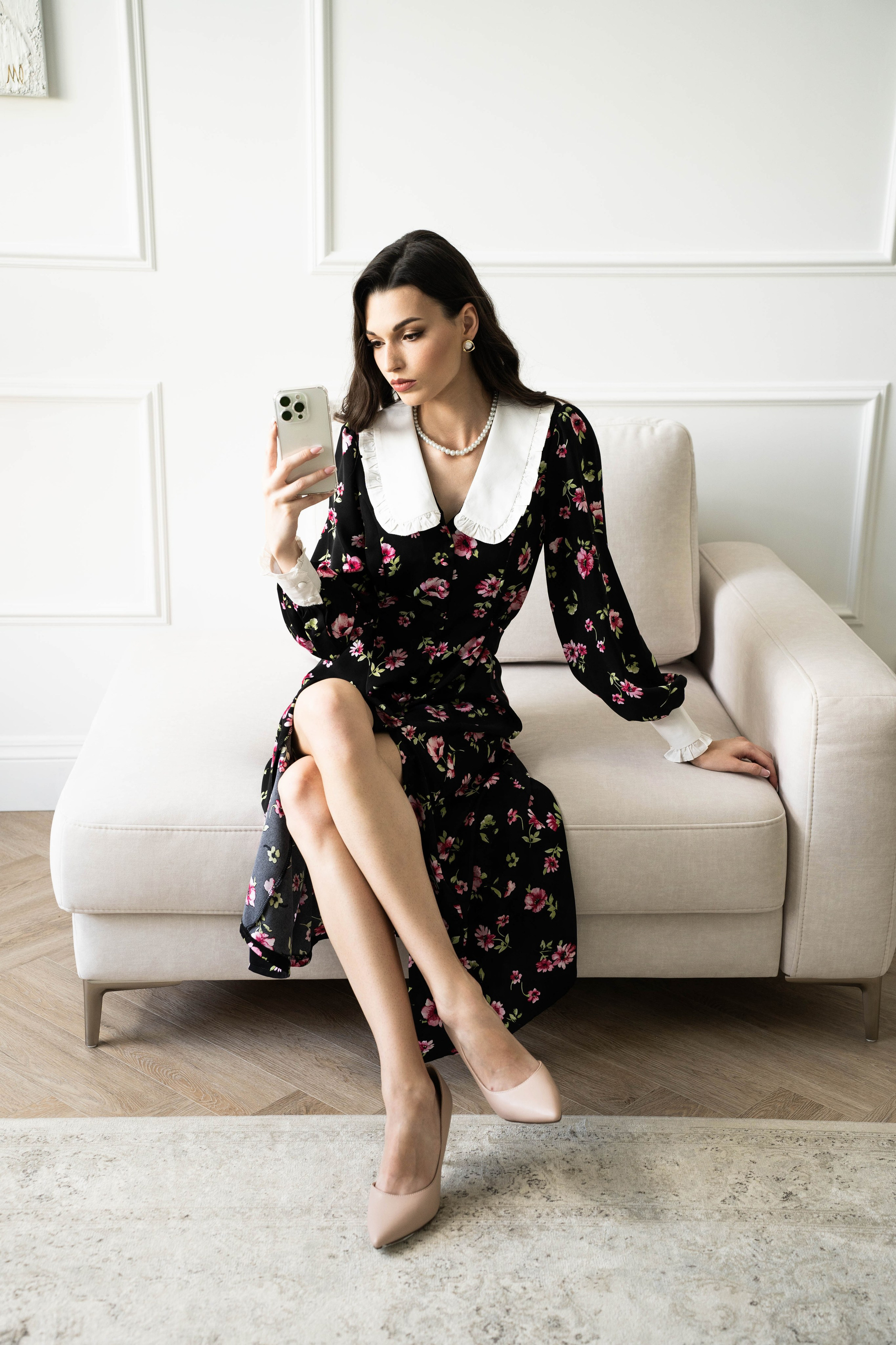 BONINA BRAND. Фотограф Абакумова Анастасия