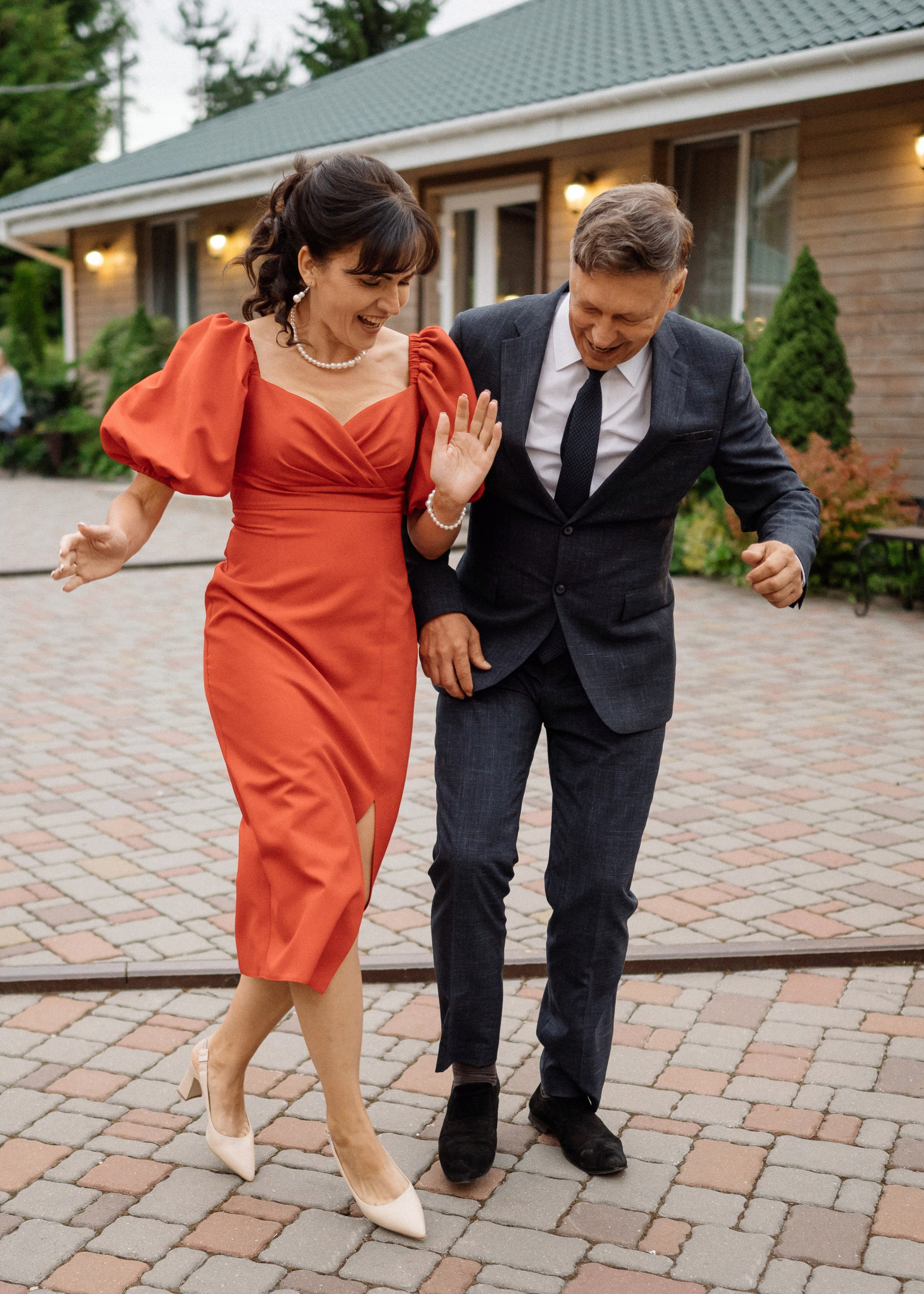 O&M. Свадебный фотограф Минск