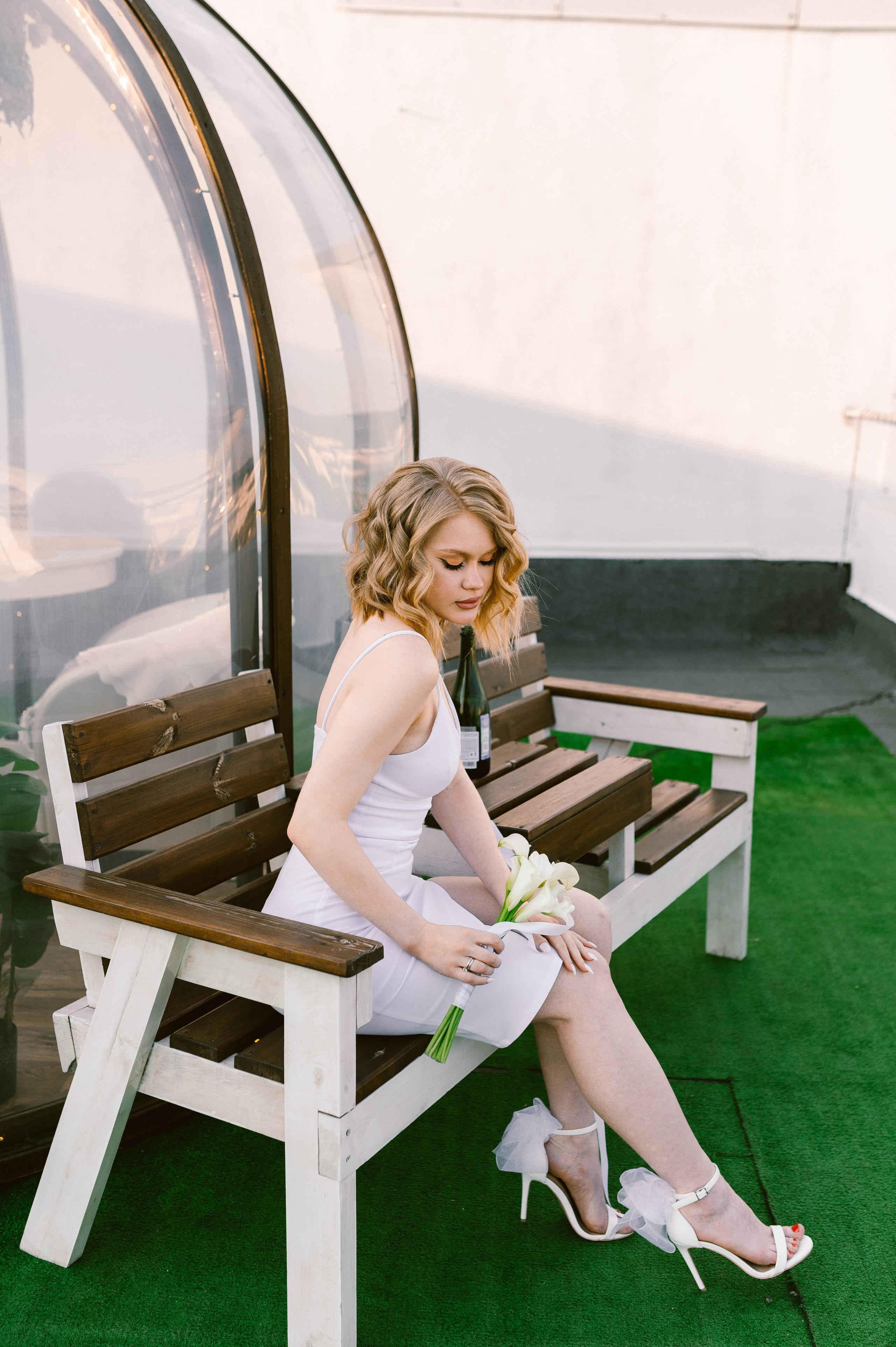 Женя и Настя. Свадебный и семейный фотограф в Чите Юлия Оранская