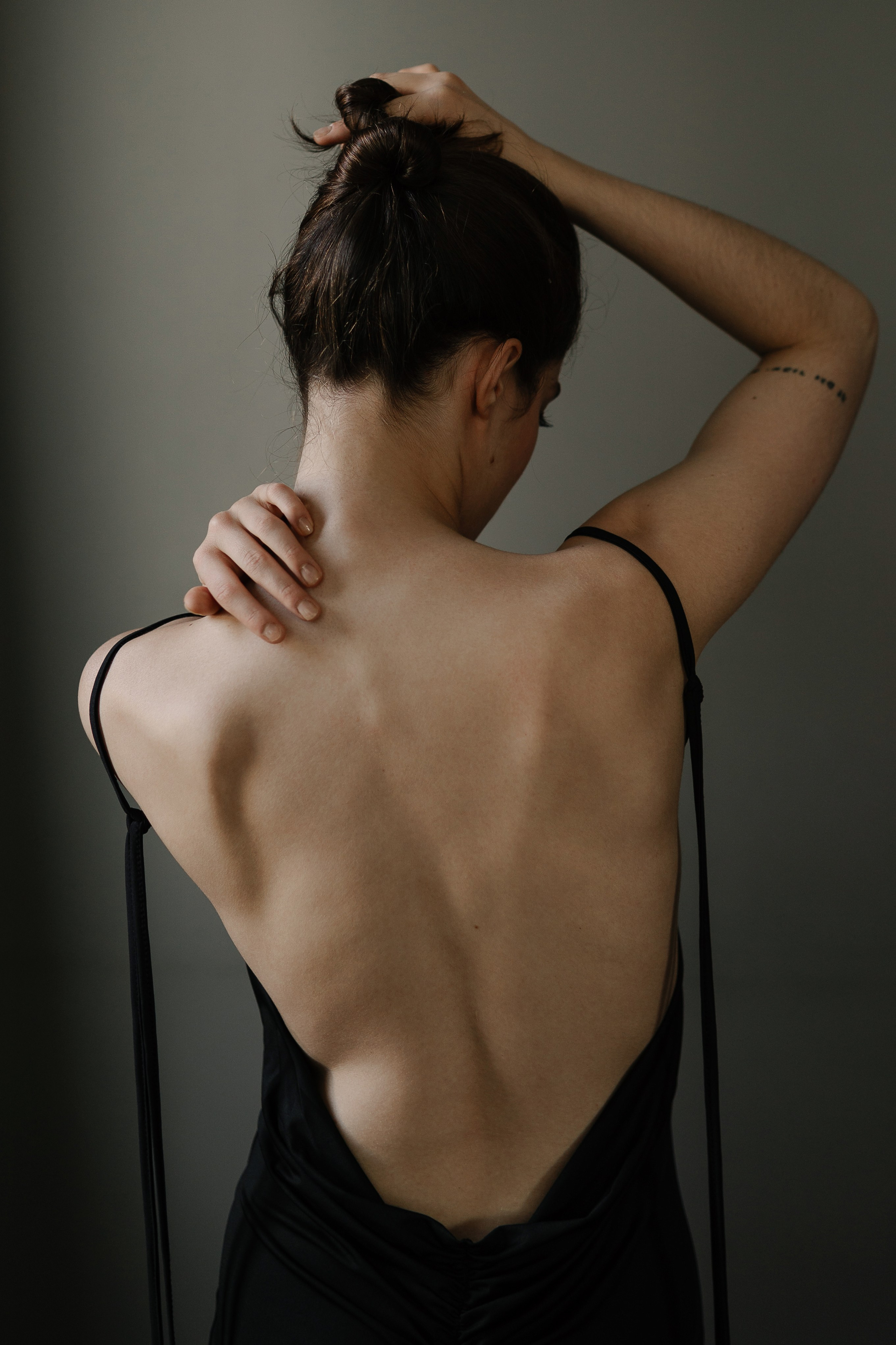 Полина | id409. Портретный фотограф в Москве Ольга Акушко