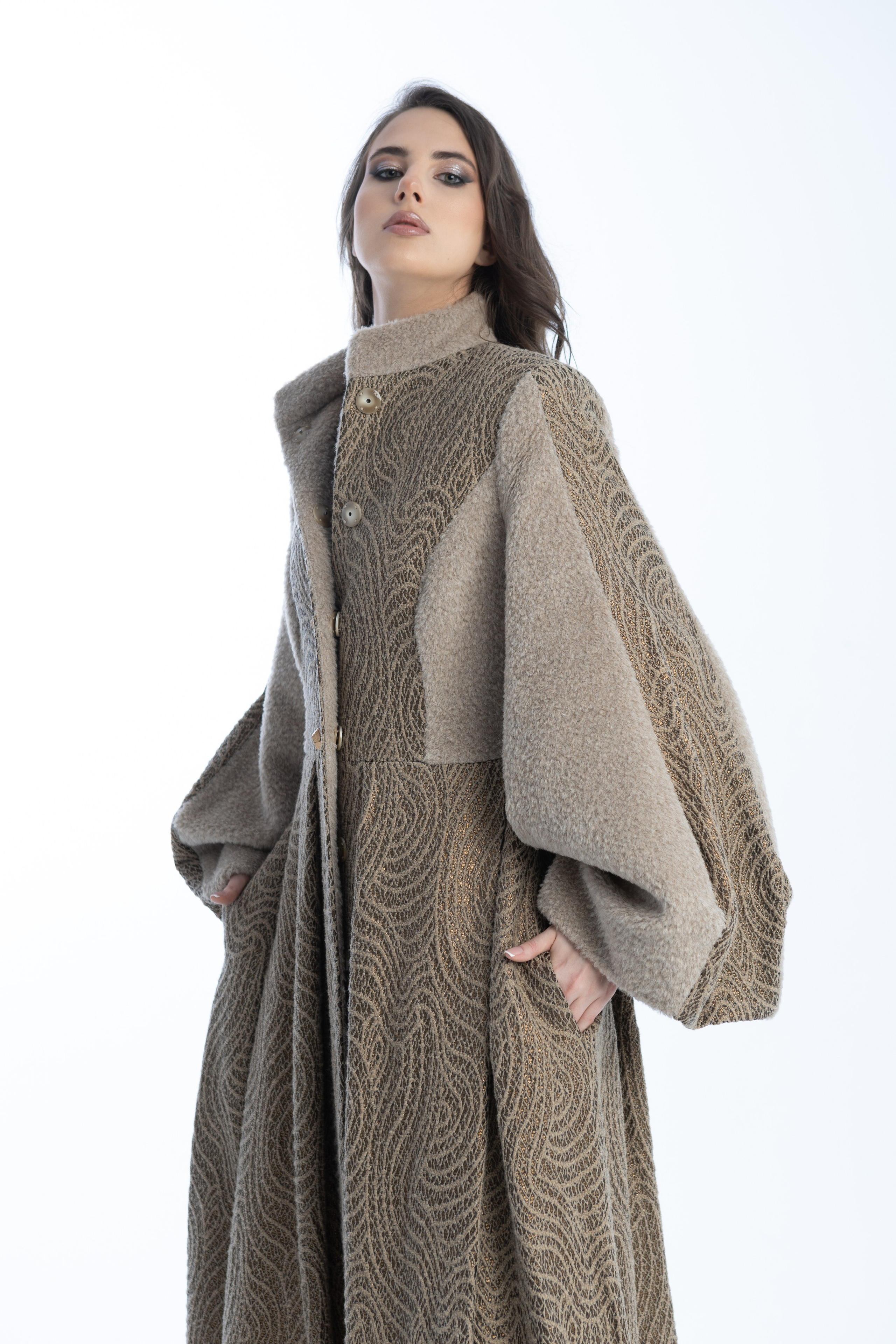 Фотосессия для бренда RaviRich. Свадебный фотограф в Москве