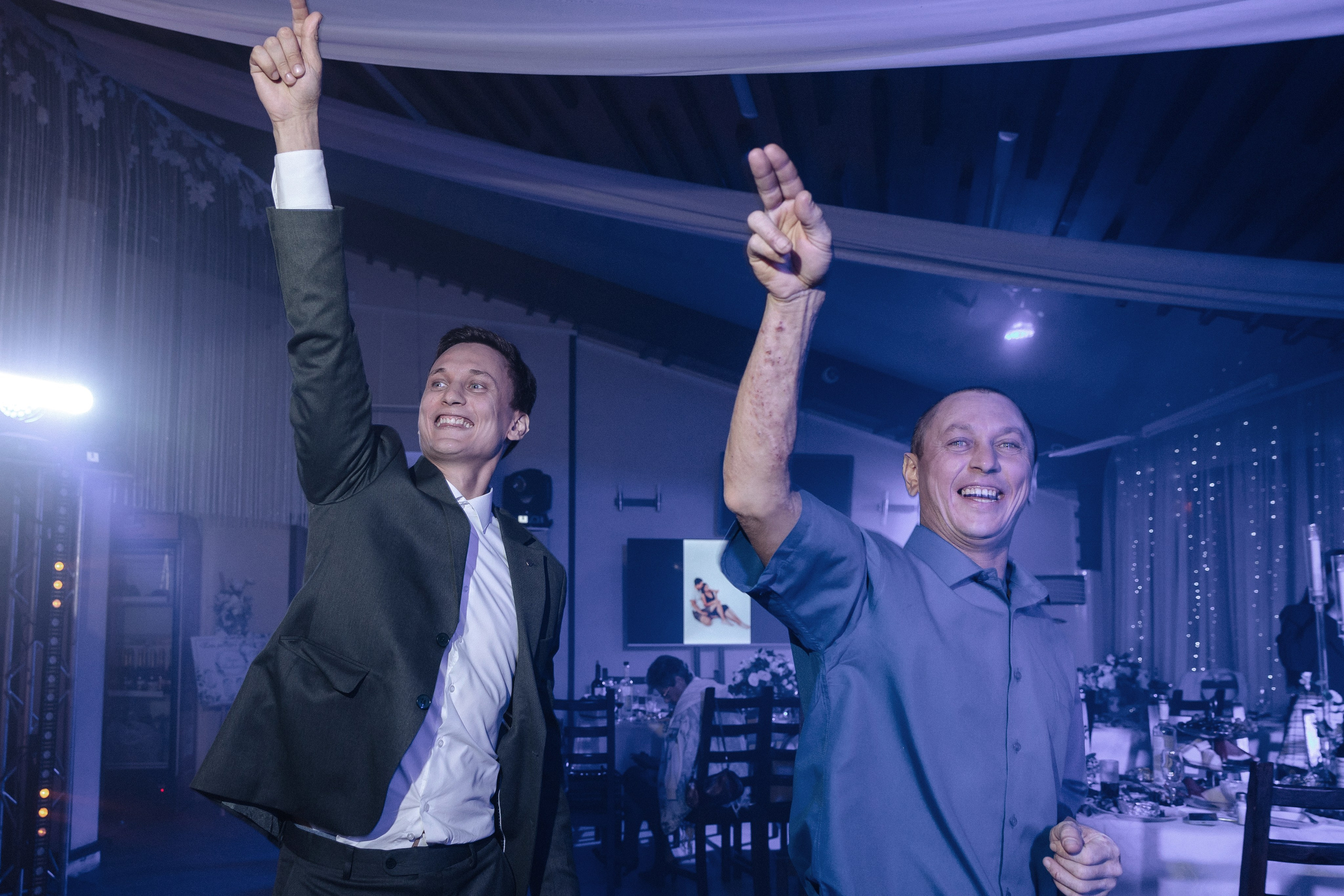 Денис & Анастасия. Алексей Шаров — свадебный и репортажный фотограф в Нижнем Новгороде