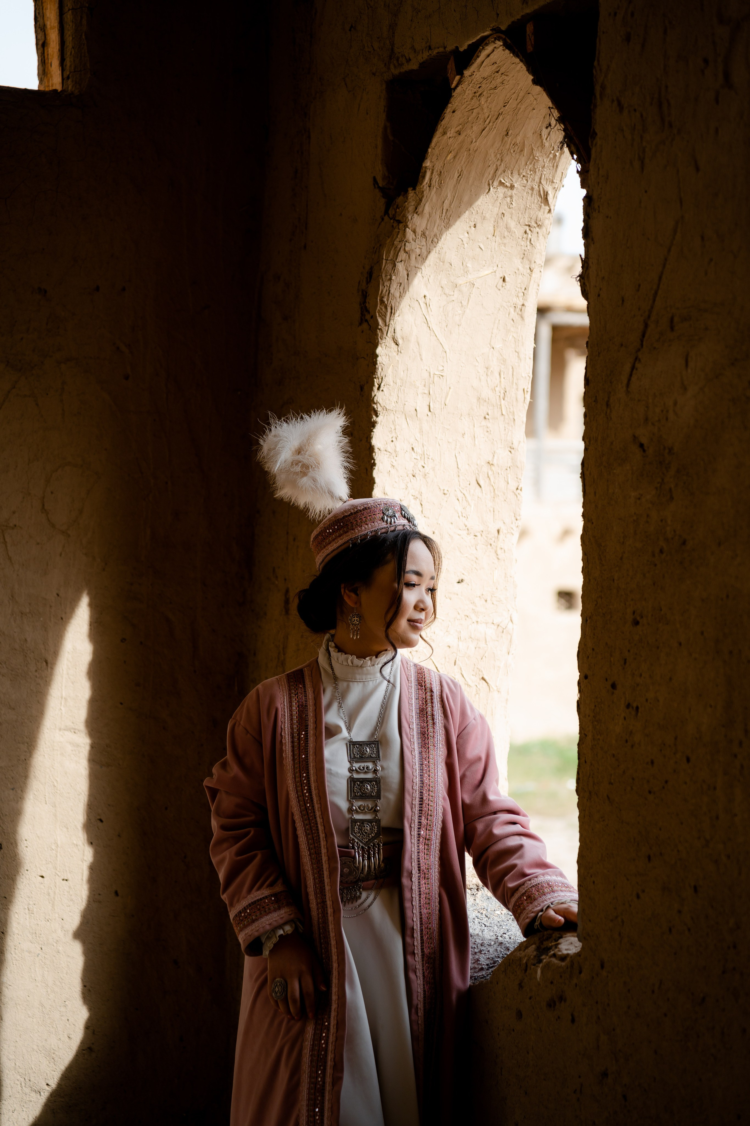 Shattyq Uzatu. Galam media