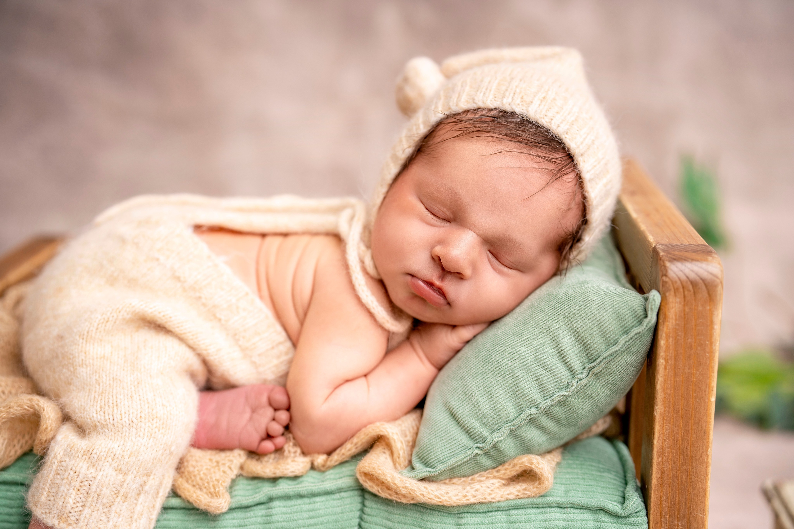Новорожденные, «Лайфстайл». Детский и семейный фотограф в Москве Анастасия Стегниенко