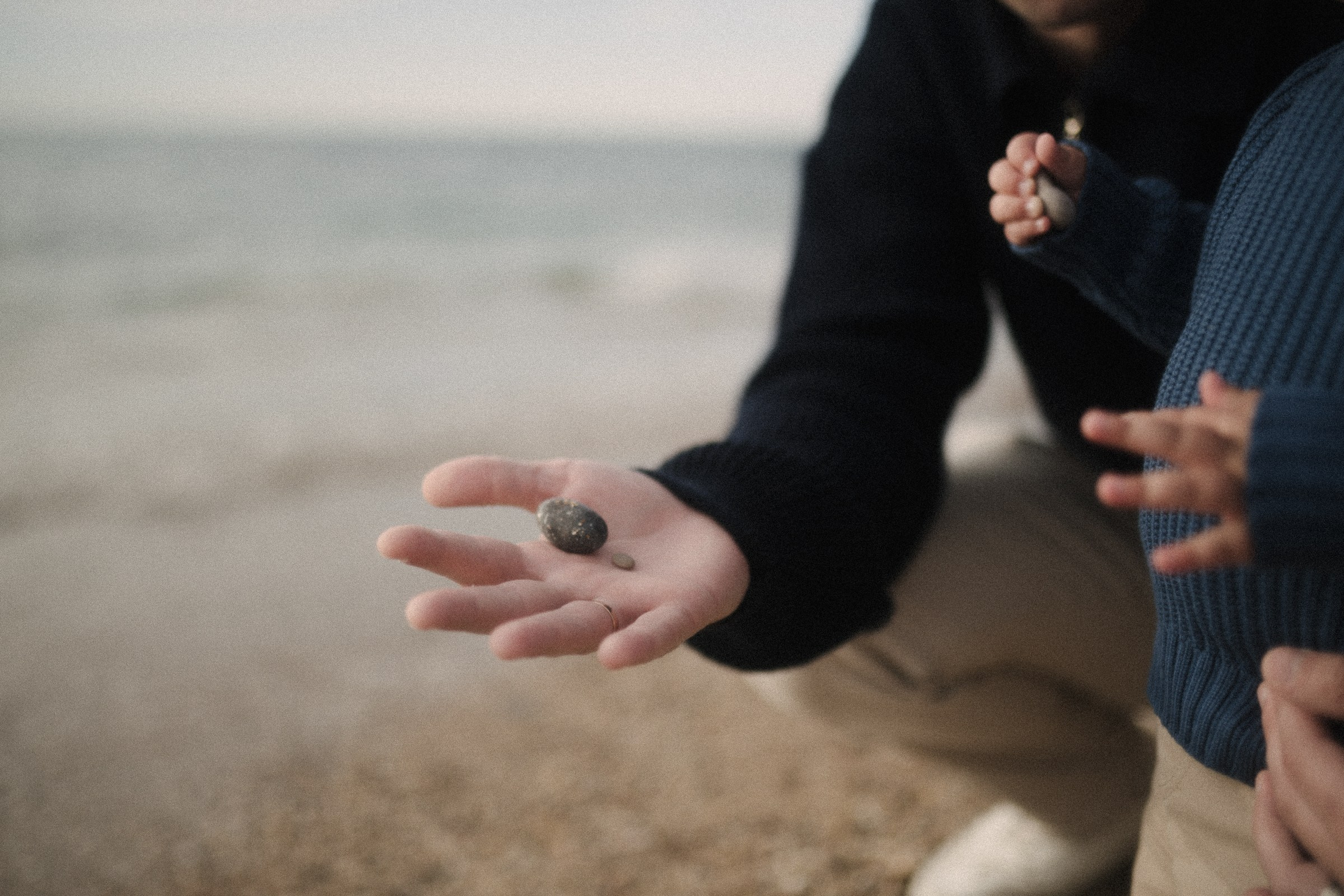 Семейные. Свадебный и семейный фотограф в Севастополе и Крыму Алина Зорина