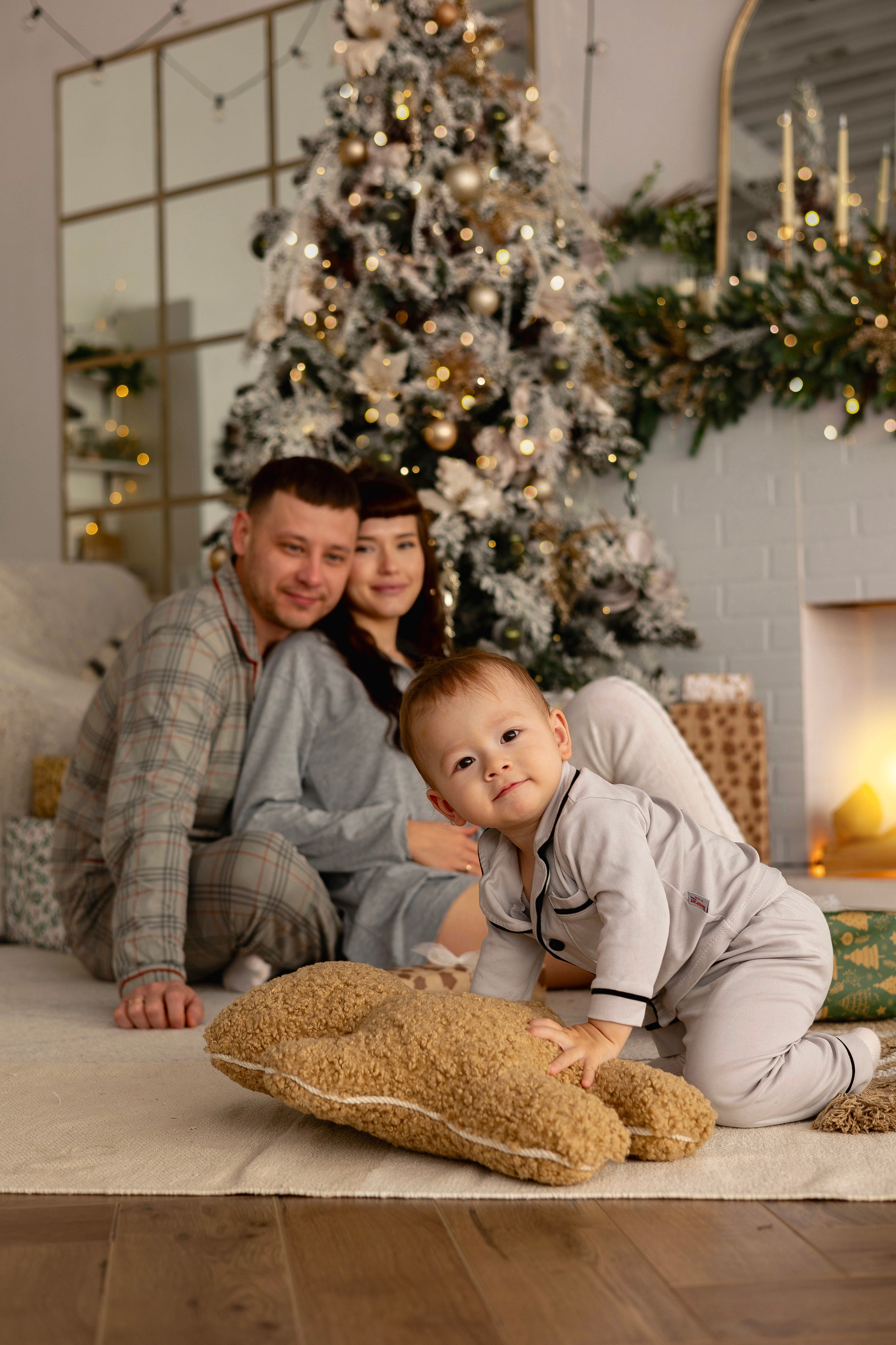 Семейная. Ляйсан Салихова