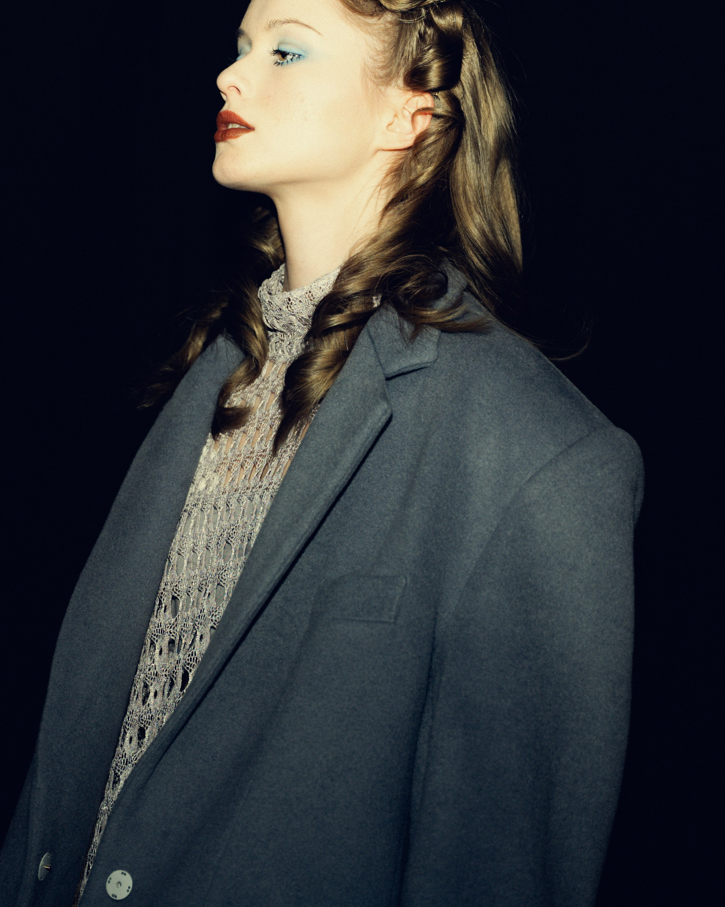 ALENA MUSAEVA BRAND. TUTSARKIS — Art Director | Stylist | Photographer