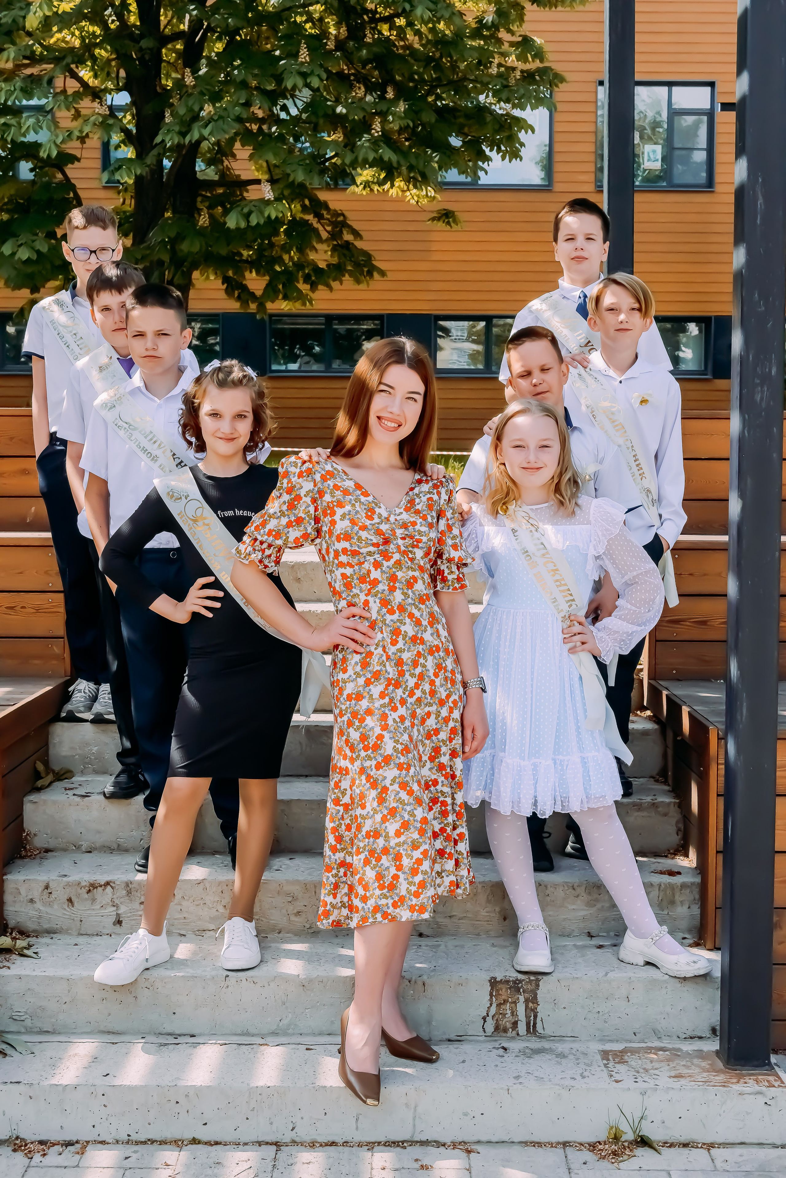 4 «Б» |г.Белгород |31 школа|2024-2025. ALBUMIA