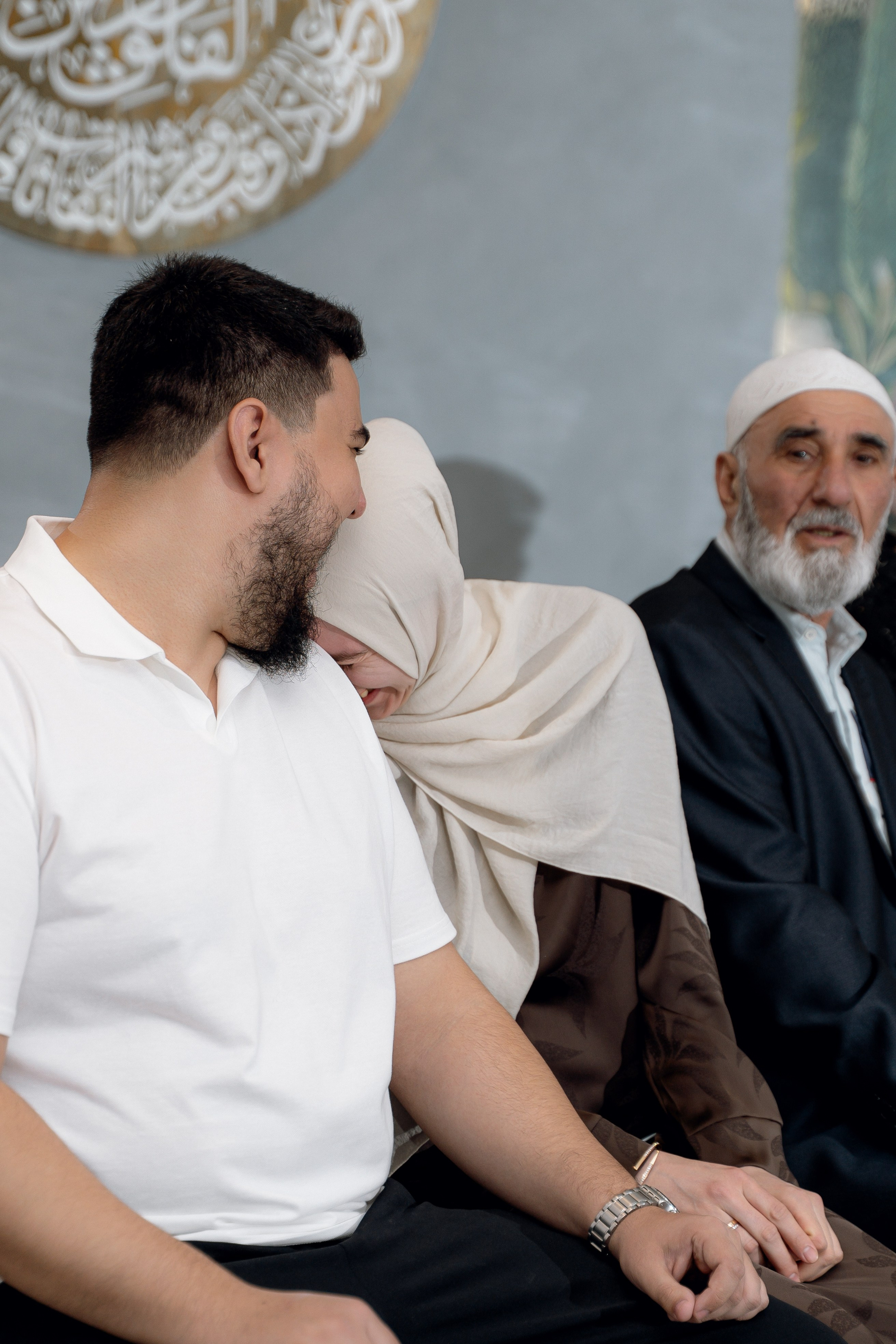 Ильдар & Алия. RAMIL SAFIULLIN