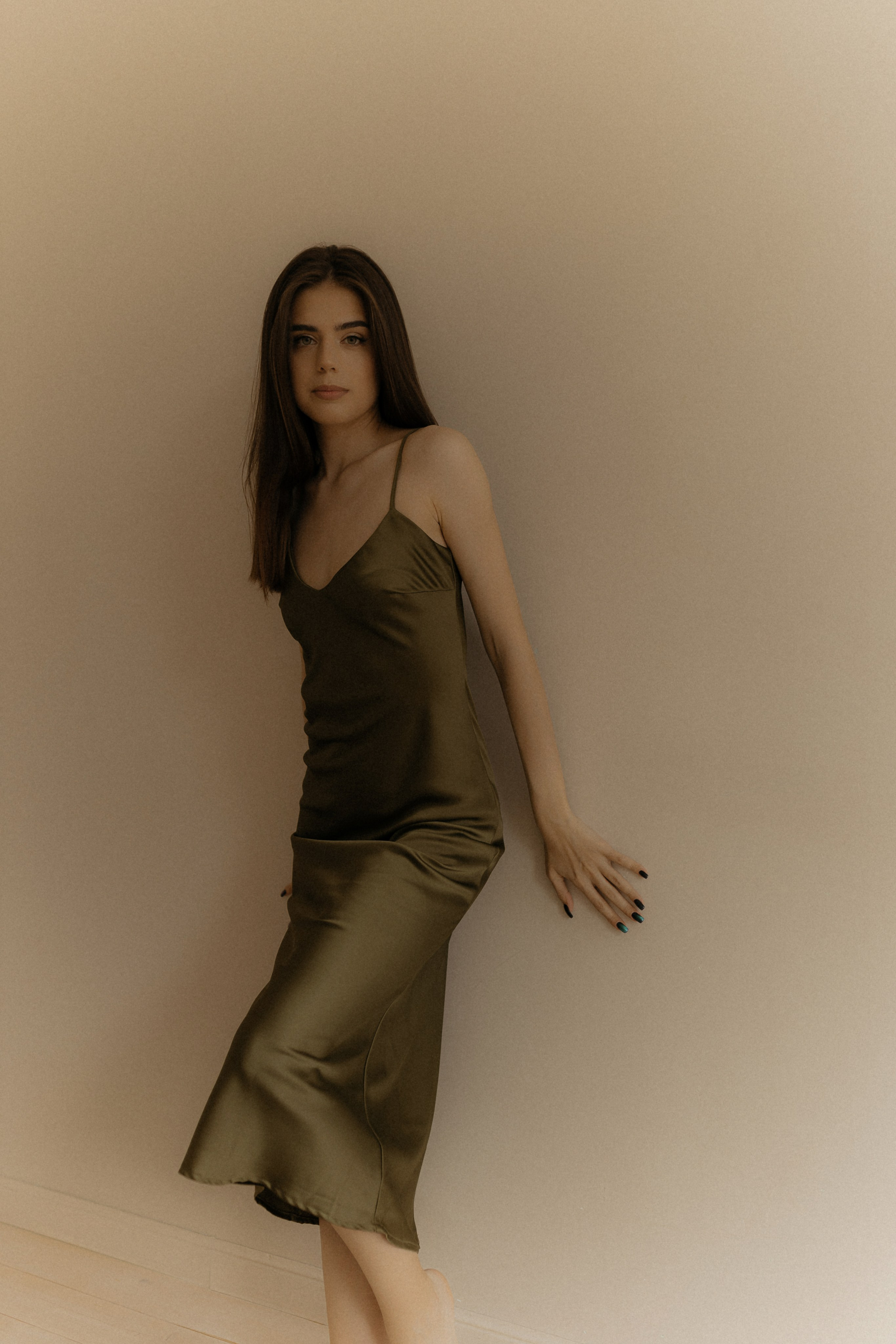 Полина. DARYA.BELKINA