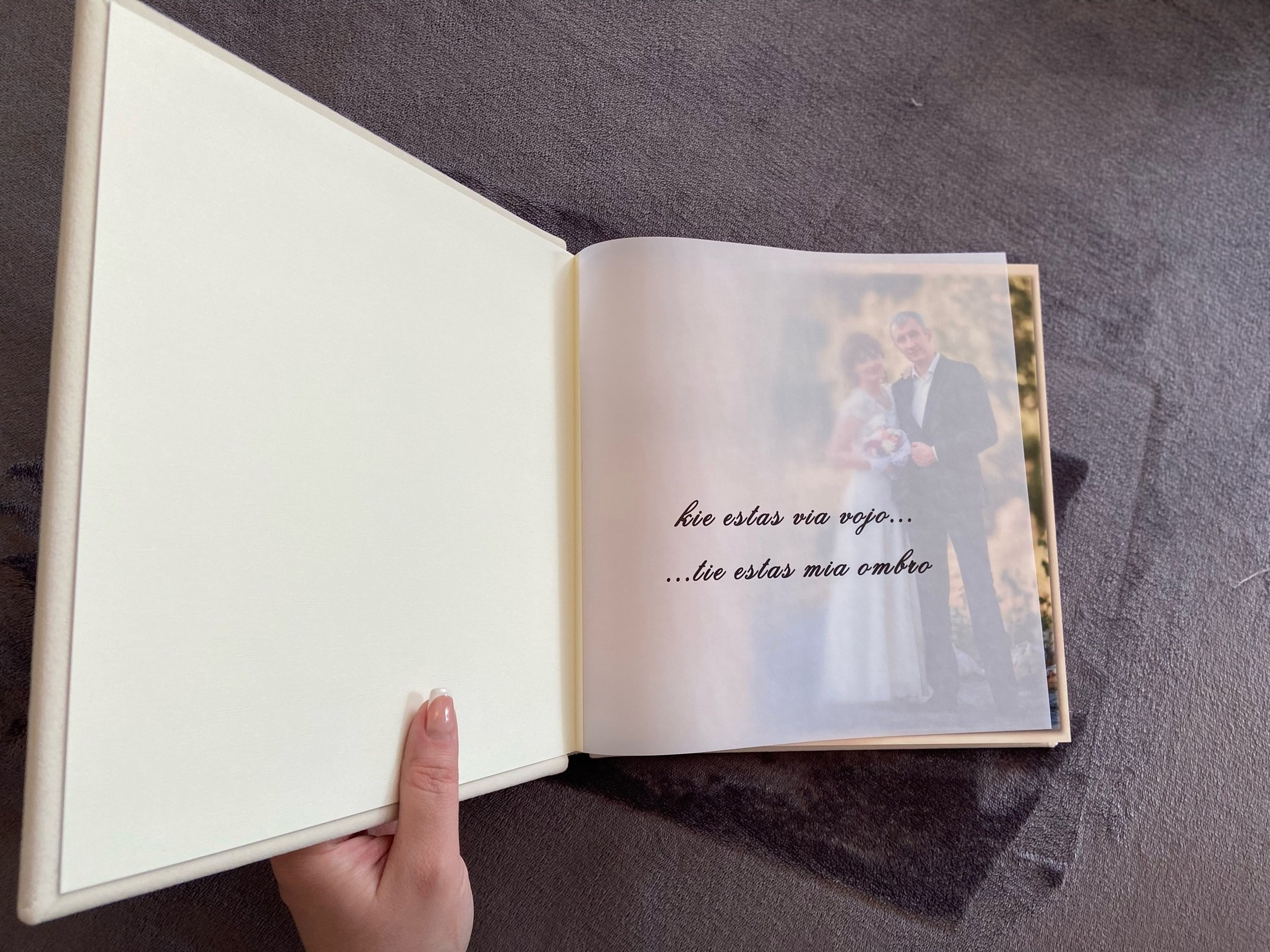 Детские и семейные фотокниги в Воронеже. Свадебный, семейный фотограф в Воронеже. Иван и Наталья Выборновы