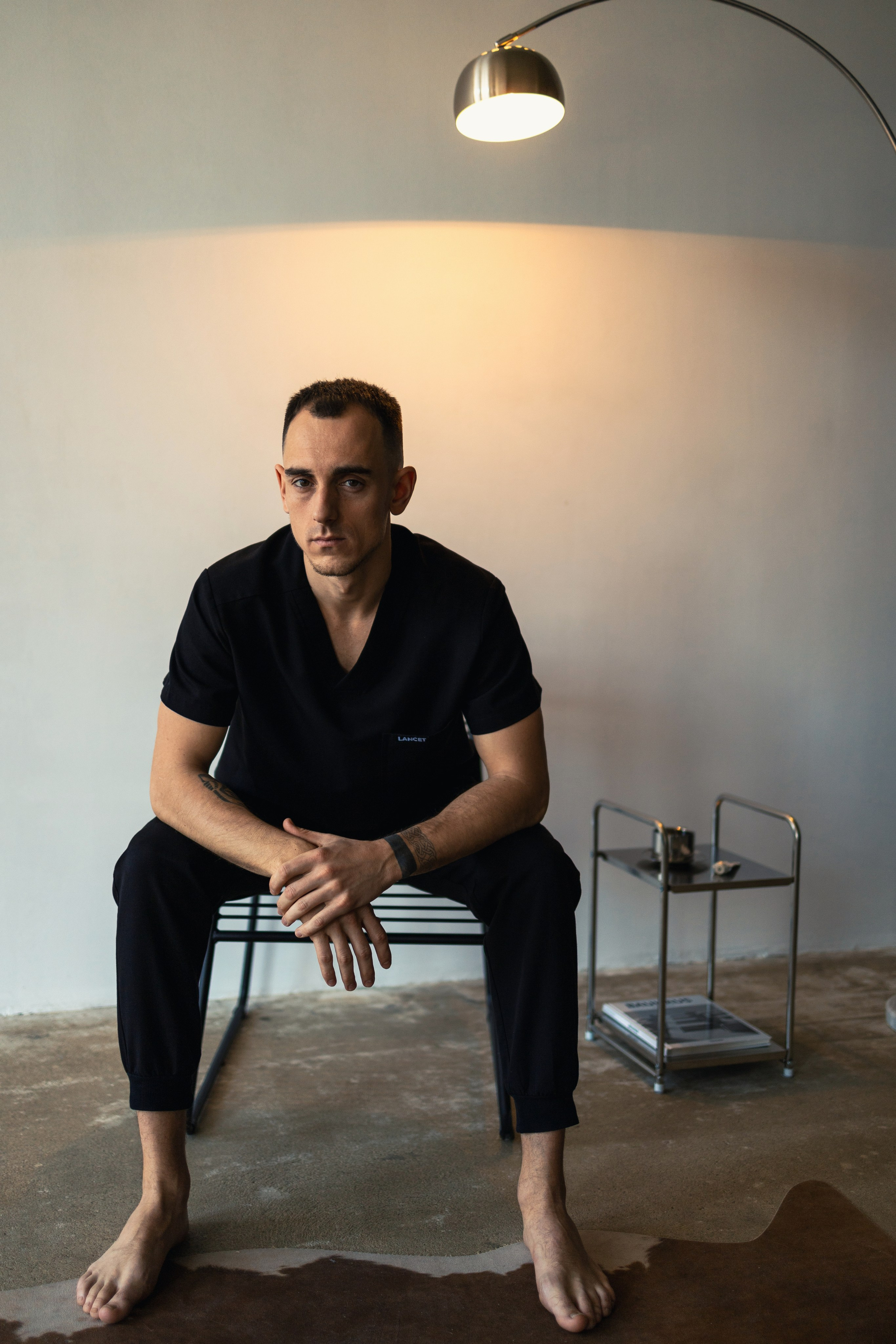 Станислав. Портретный фотограф и Love story в Сочи