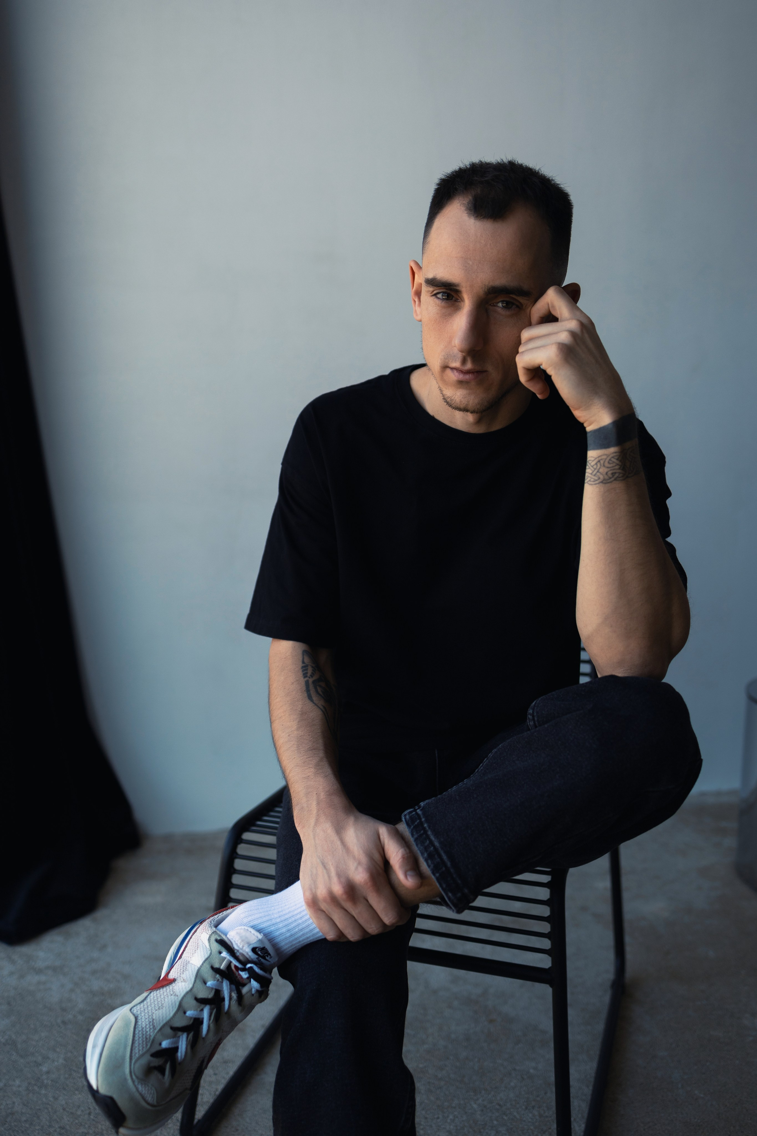 Станислав. Портретный фотограф и Love story в Сочи