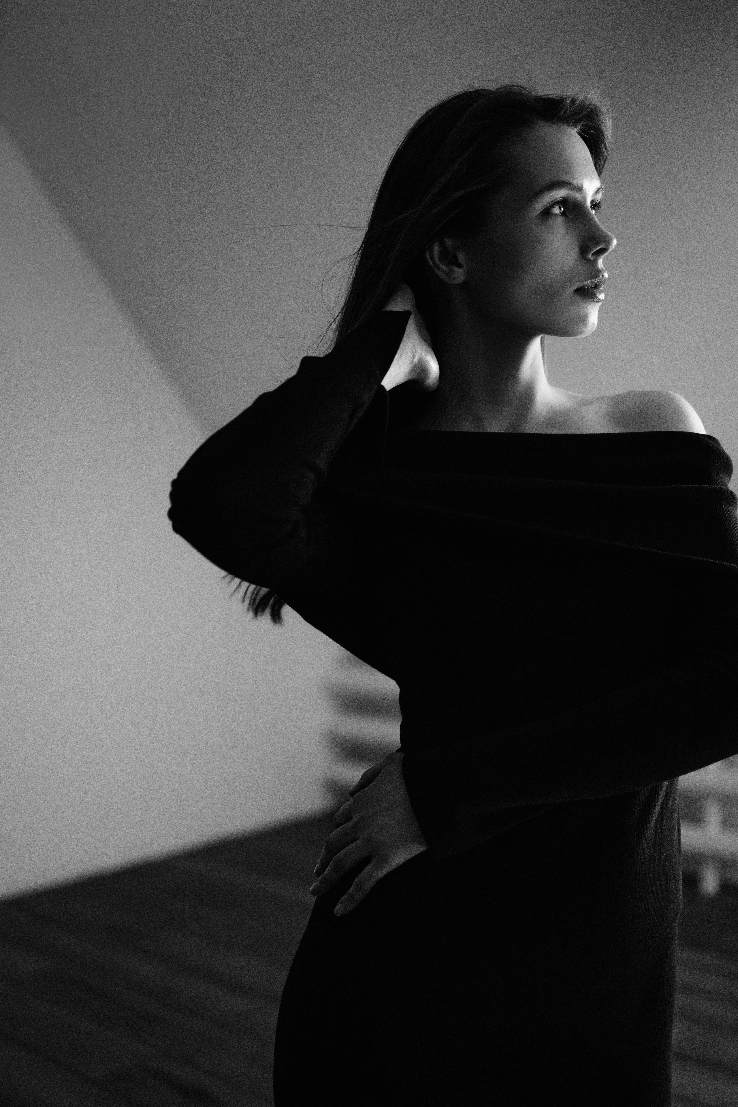 Ann. Свадебный и портретный фотограф Тюмень