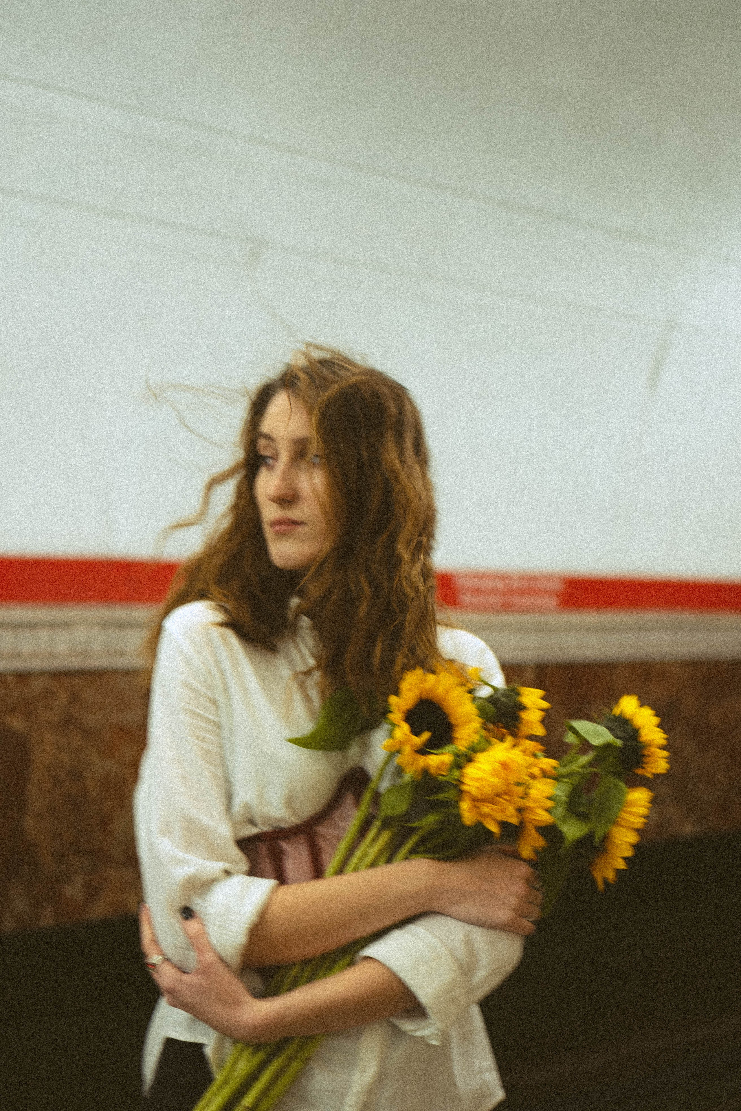 В метро. Профессиональный фотограф, Санкт-Петербург — Виктория Богомолова