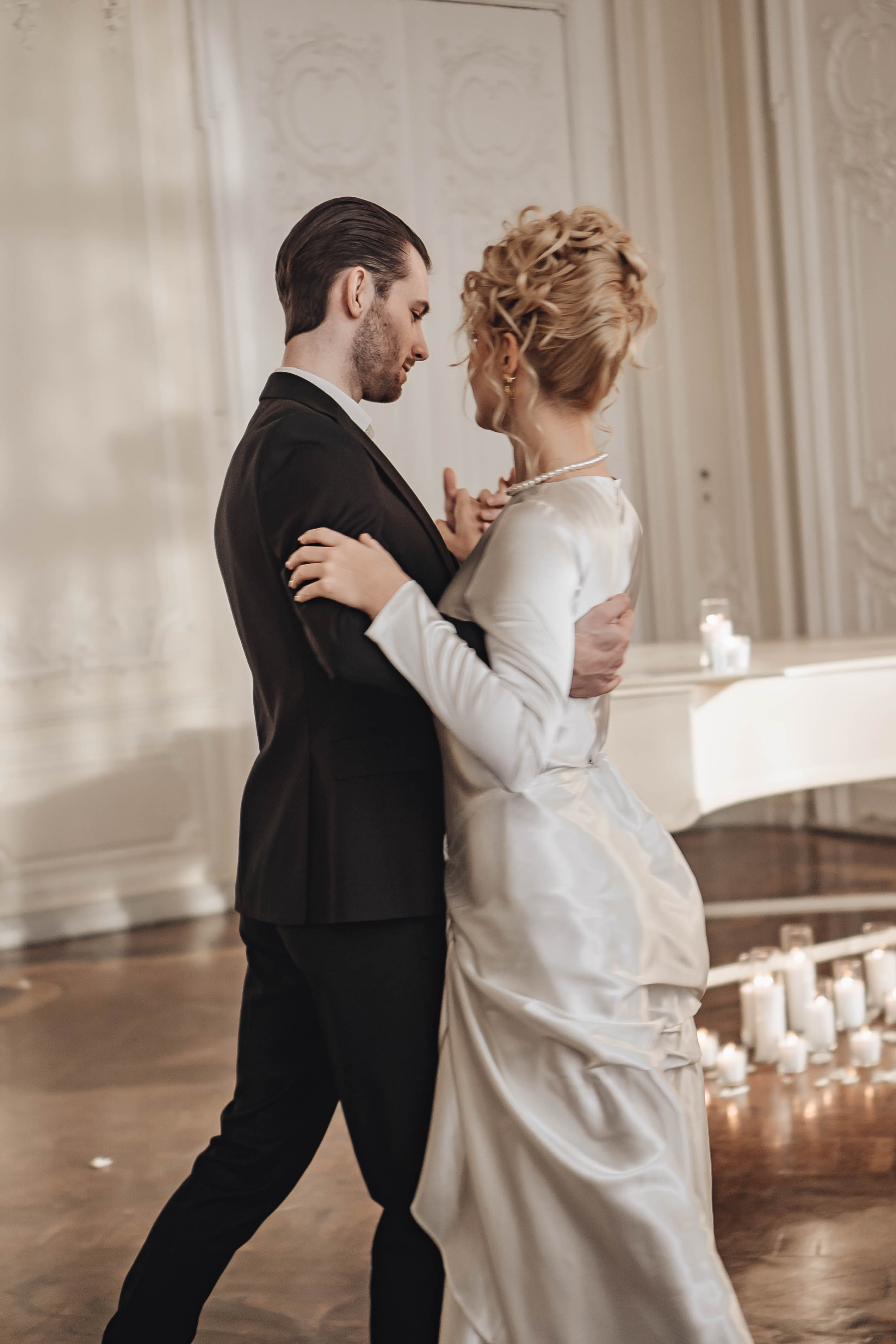 СВАДЕБНАЯ ФОТОСЕСИИЯ В НИКОЛАЕВСКОМ ДВОРЦЕ. Профессиональный фотограф, Санкт-Петербург — Виктория Богомолова