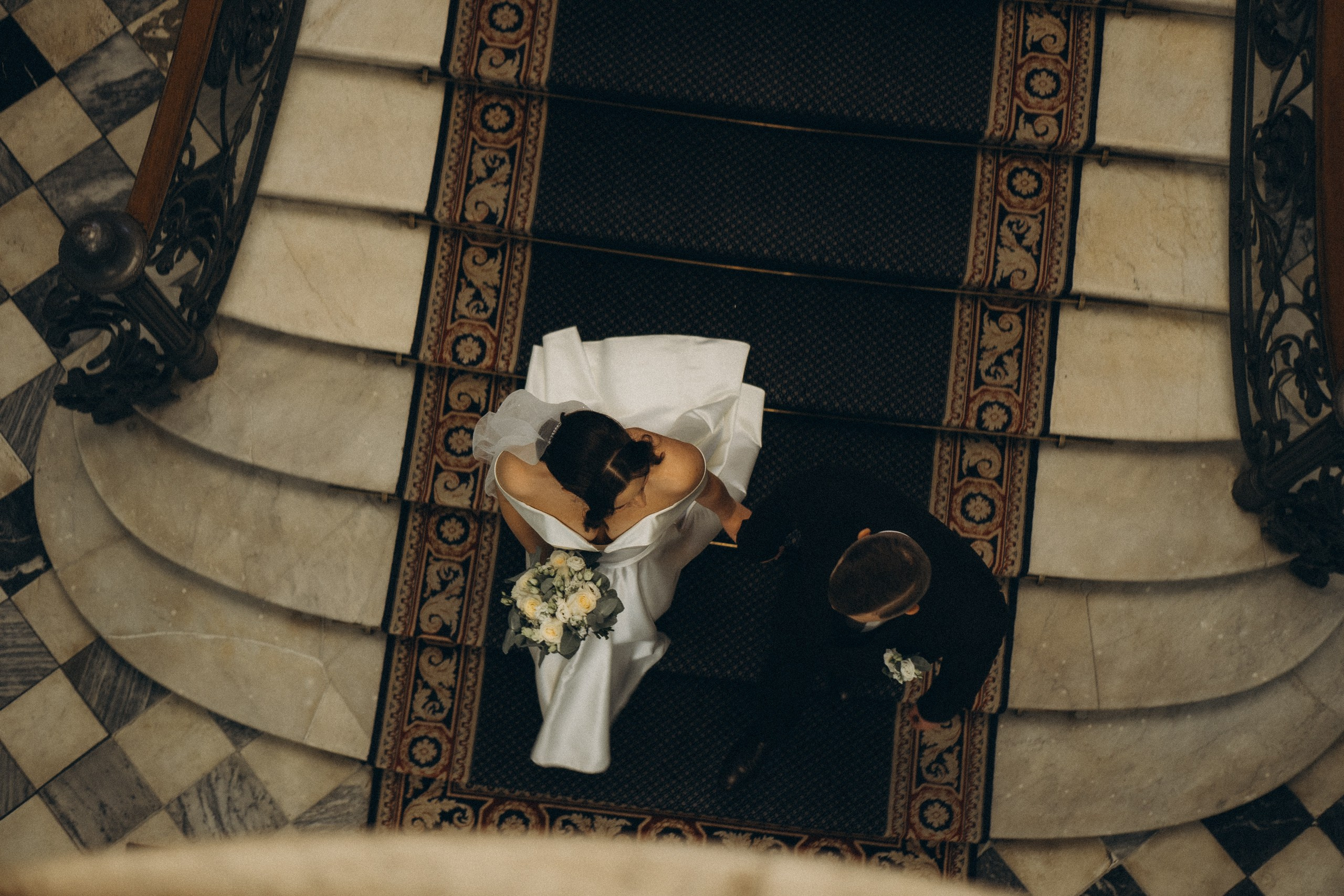 СВАДЕБНАЯ СЬЕМКА ВО ВТОРОМ ДВОРЦЕ БРАКОСОЧЕТАНИЯ. Профессиональный фотограф, Санкт-Петербург — Виктория Богомолова