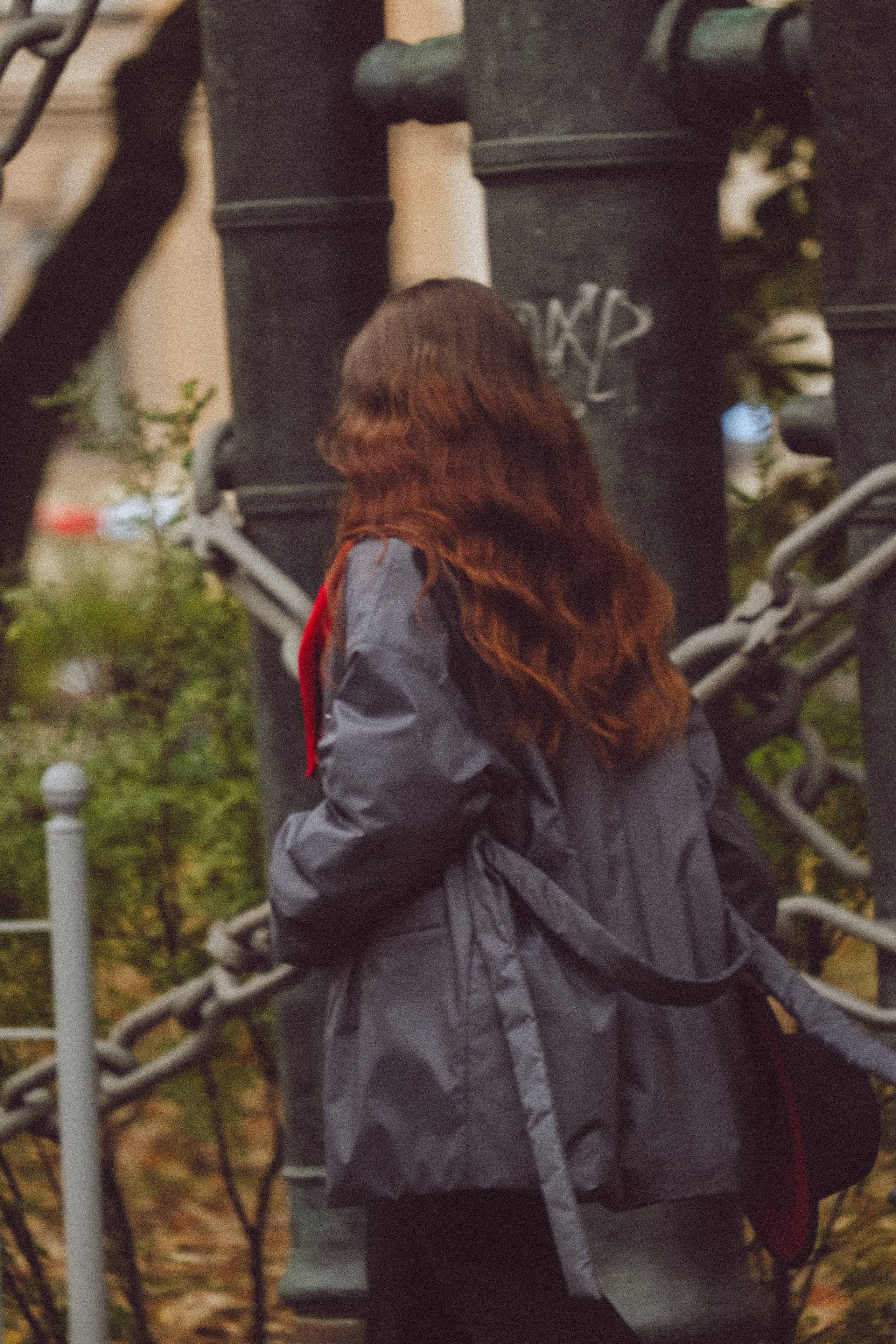 Осень. Профессиональный фотограф, Санкт-Петербург — Виктория Богомолова