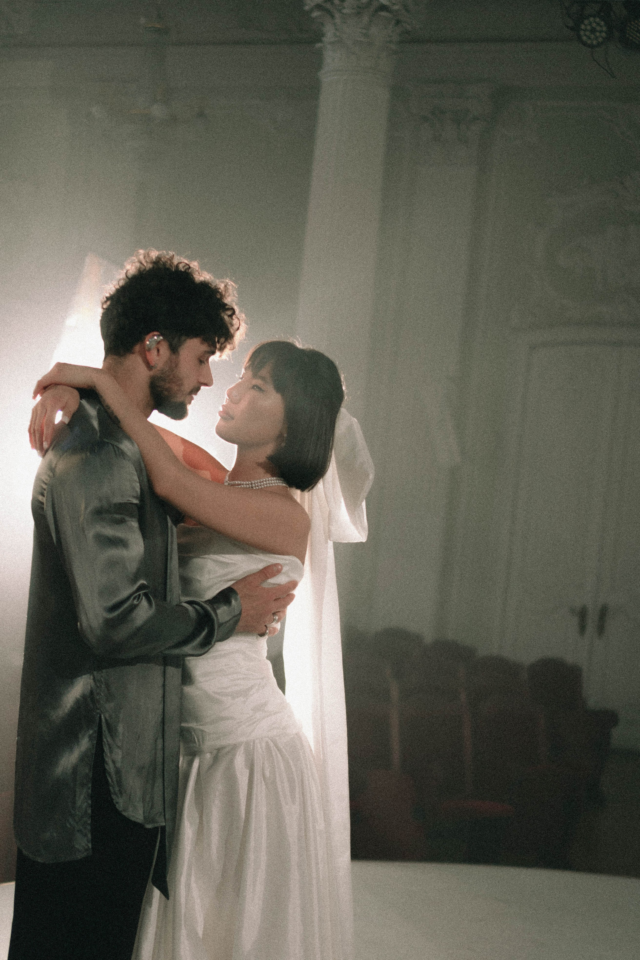 СВАБЕДНАЯ ФОТСЕССИИЯ В ОДНОМ ИЗ ЗАЛОВ НИКОЛАЕВСКОГО ДВОРЦА. Профессиональный фотограф, Санкт-Петербург — Виктория Богомолова